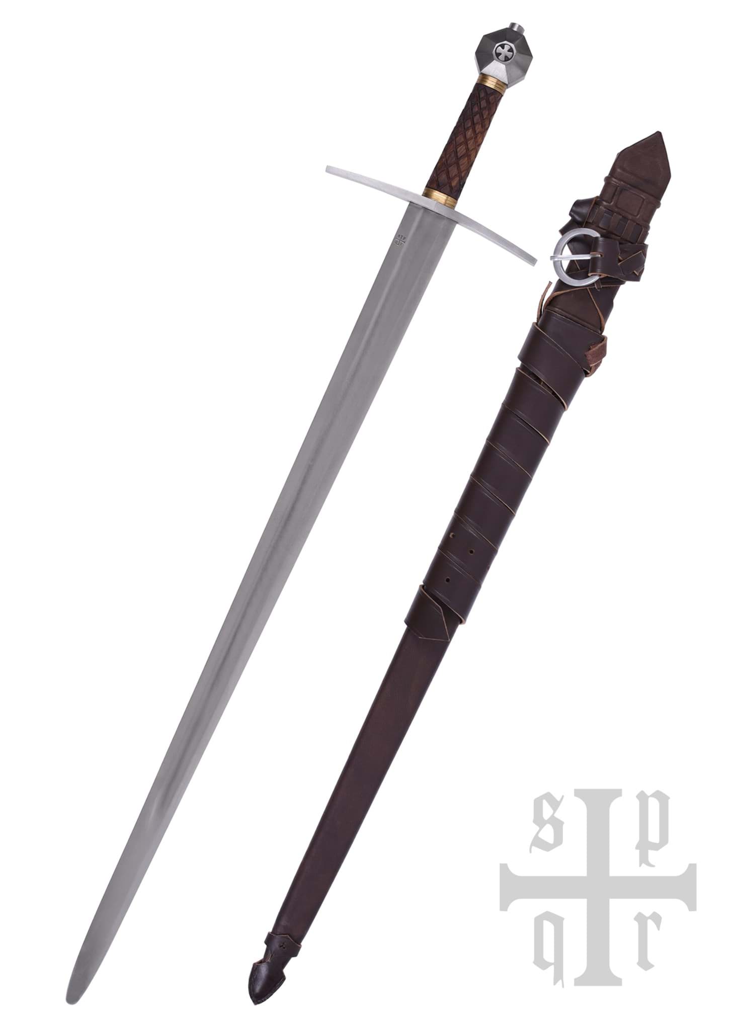 Image de SPQR - Épée à une main Oakeshott XIIa Combat d'exhibition SK-B