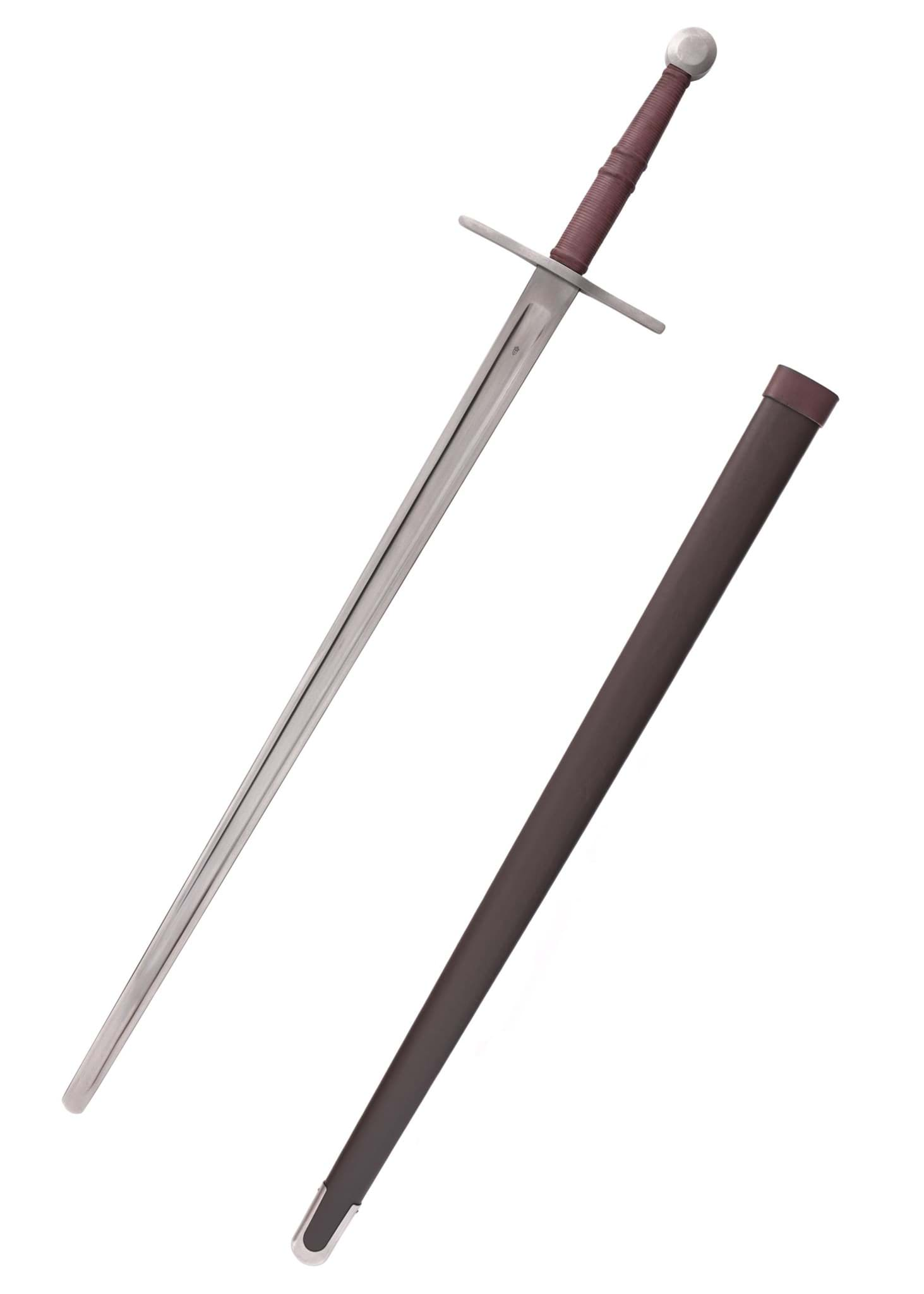 Image de Kingston Arms - I-Beam Longsword Trainer