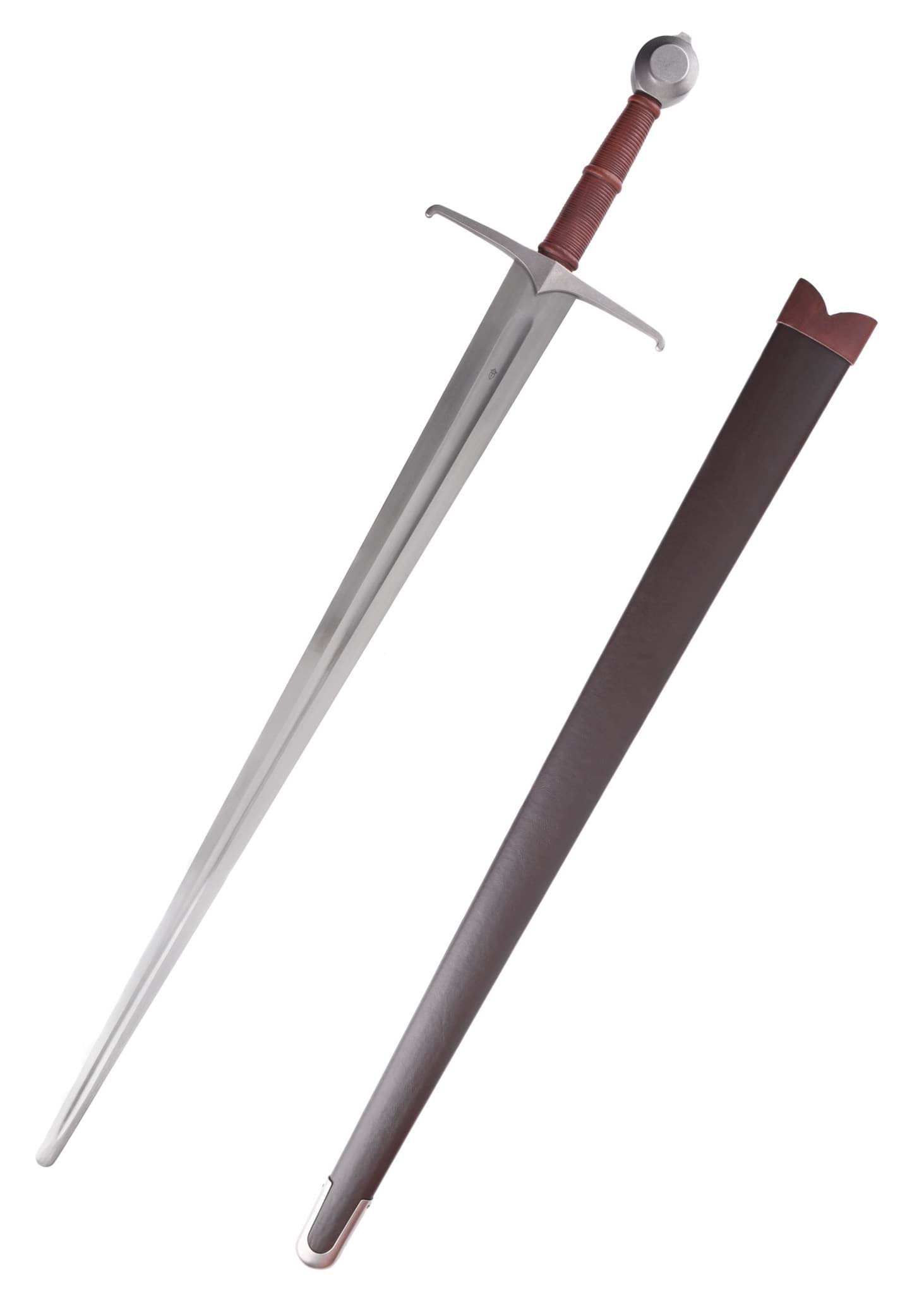 Image de Kingston Arms - Tourney Épée à une main et demie pour le combat d'exhibition
