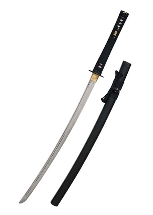 Picture of John Lee - Ikusa Battle Katana