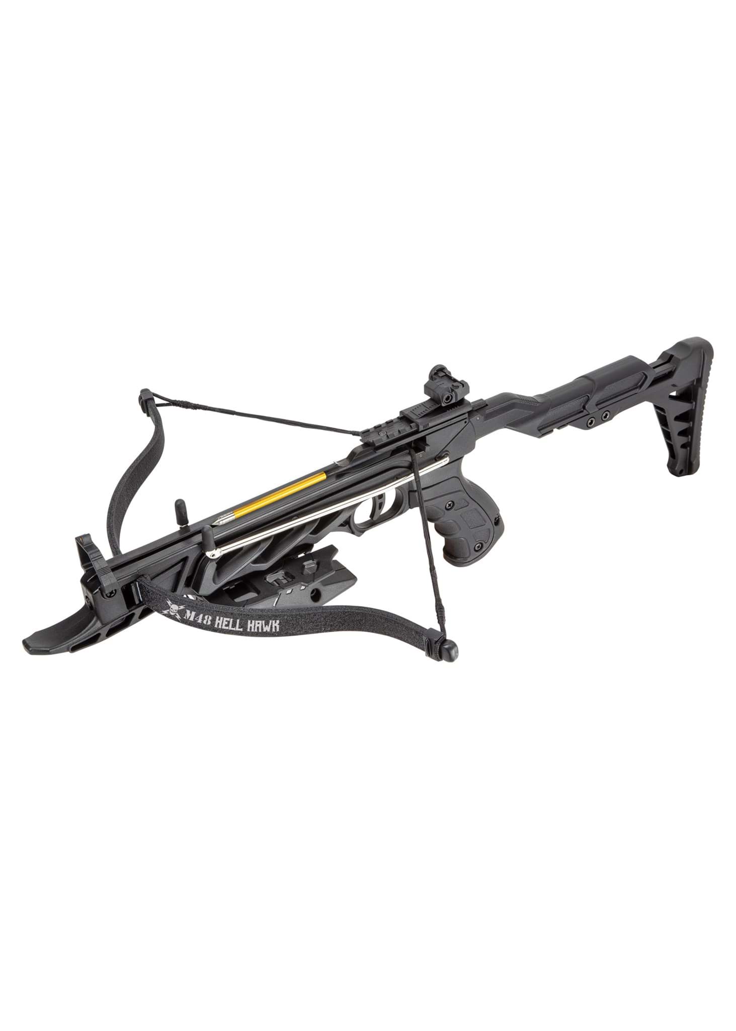 Picture of United Cutlery - M48 Hell Hawk 80 lbs Crossbow Pistol