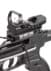 Bild von United Cutlery - M48 Hell Hawk 80 lbs Armbrustpistole