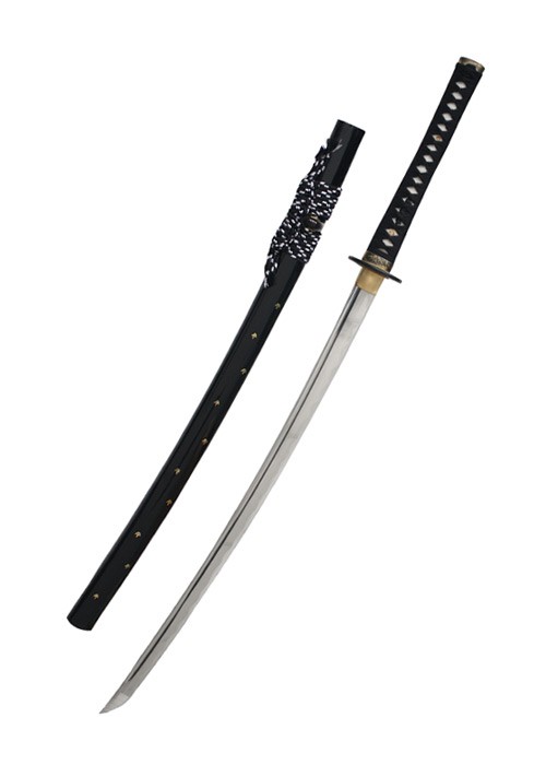 Image de John Lee Zaza Iaito Wakizashi