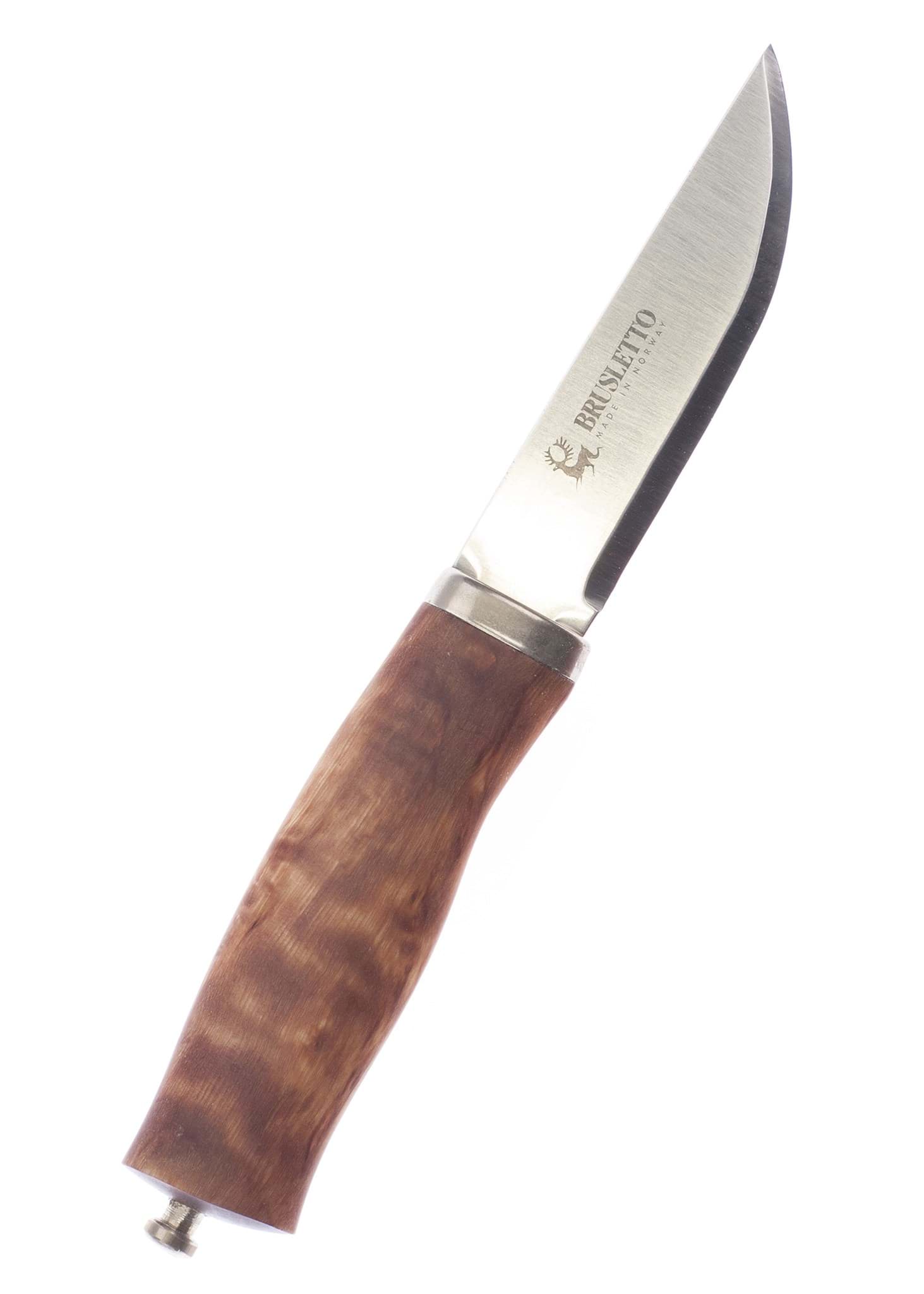 Immagine di Brusletto - Coltello norvegese