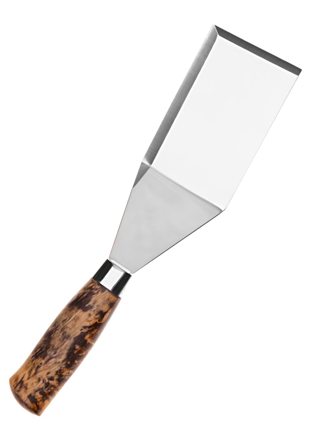 Bild von Brusletto - Hunter Premium Chef Pizzaheber