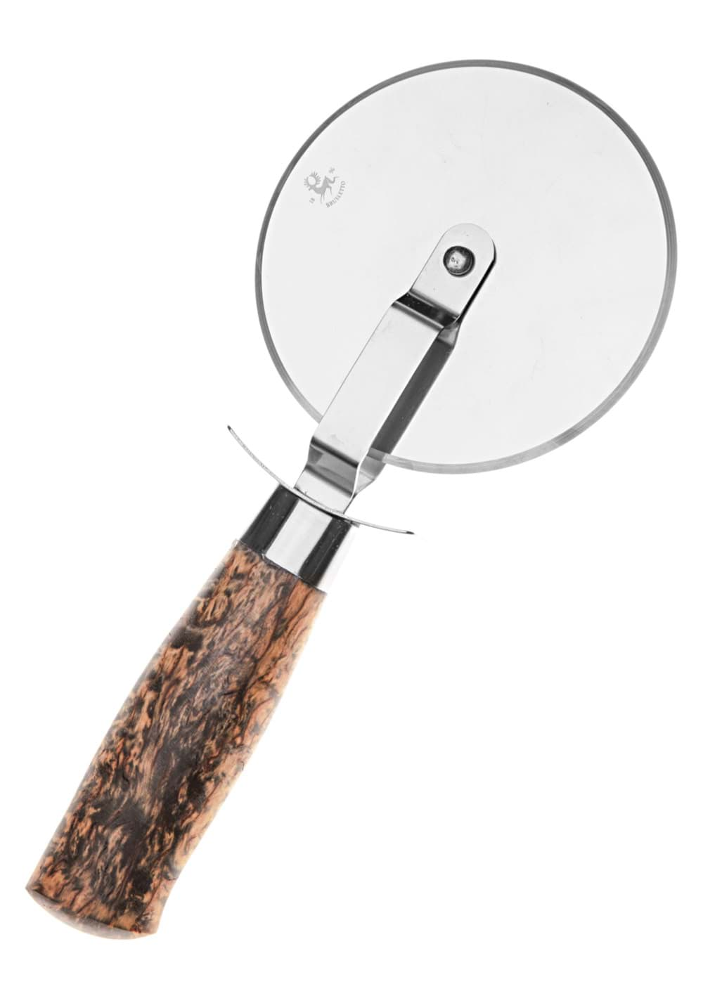 Immagine di Brusletto - Cutter per pizza Hunter Premium Chef