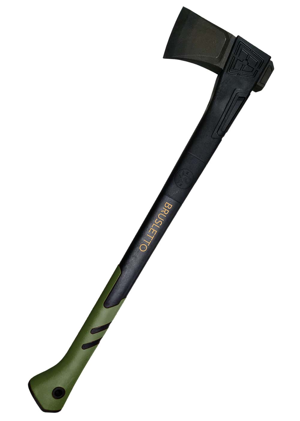 Picture of Brusletto - Camping Splitting Axe Kikut 71 cm