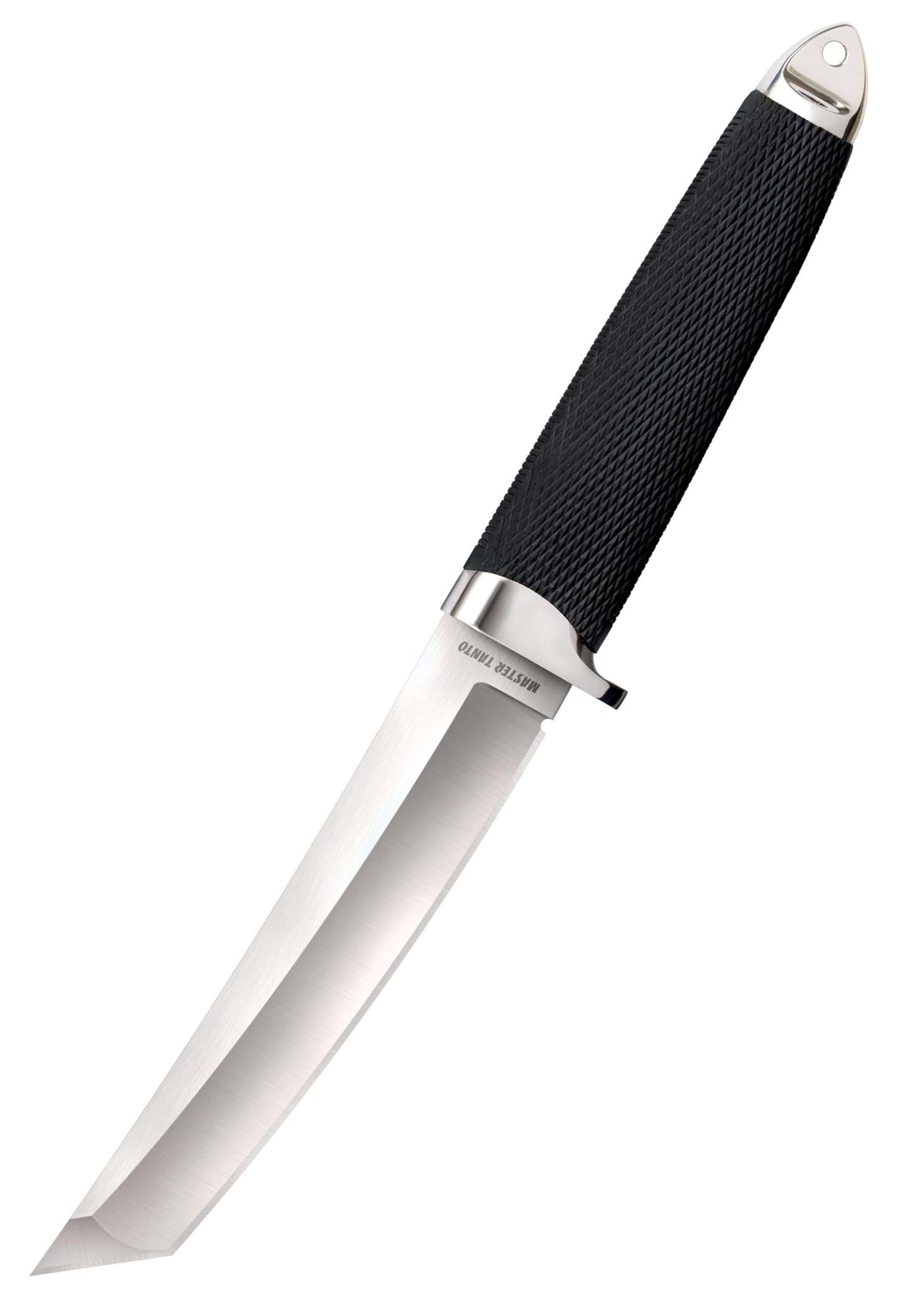 Bild von Cold Steel - 3V Master Tanto CPM 3V Stahl Satiniert