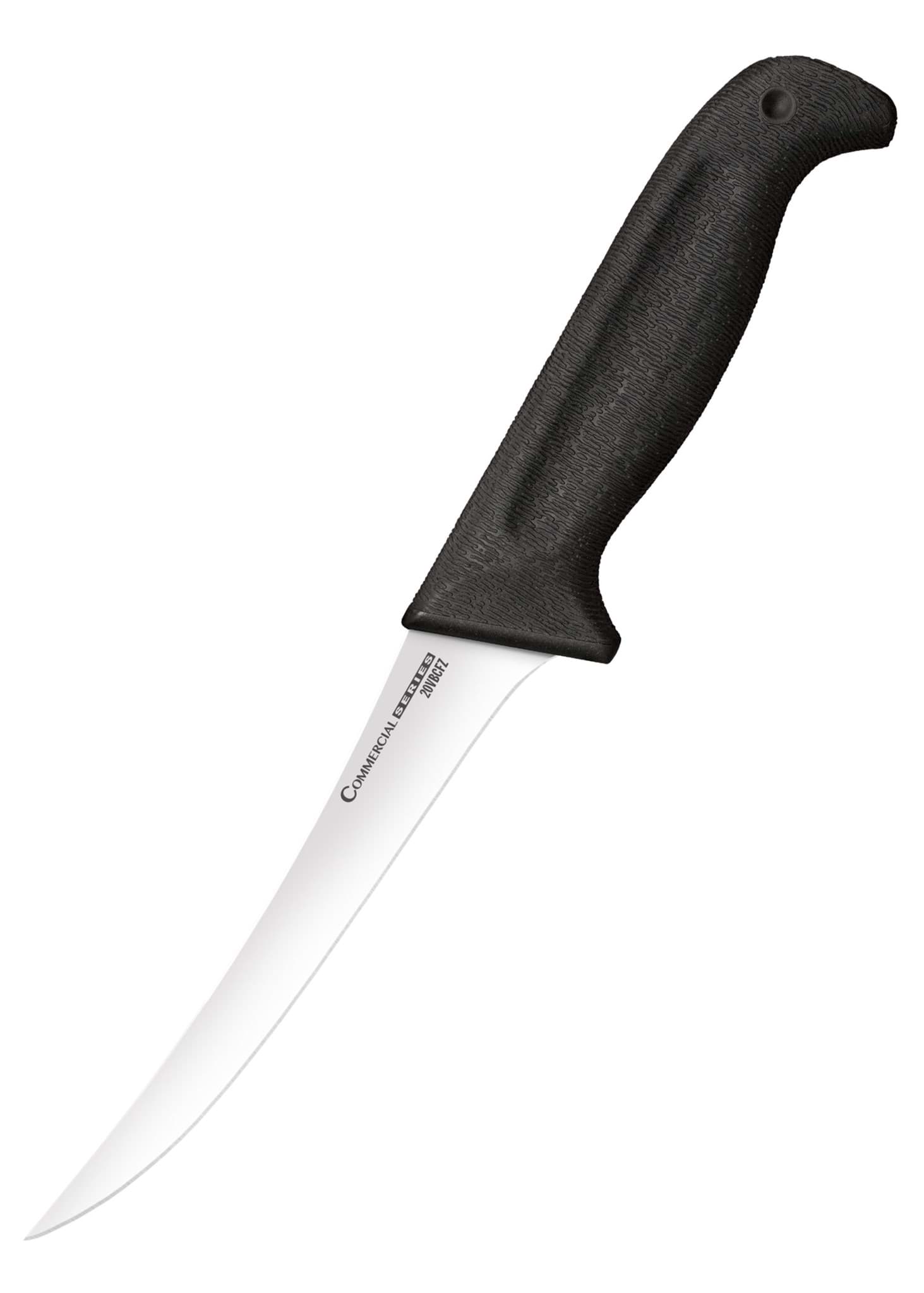 Image de Cold Steel - Couteau à désosser courbé lame flexible série Commercial