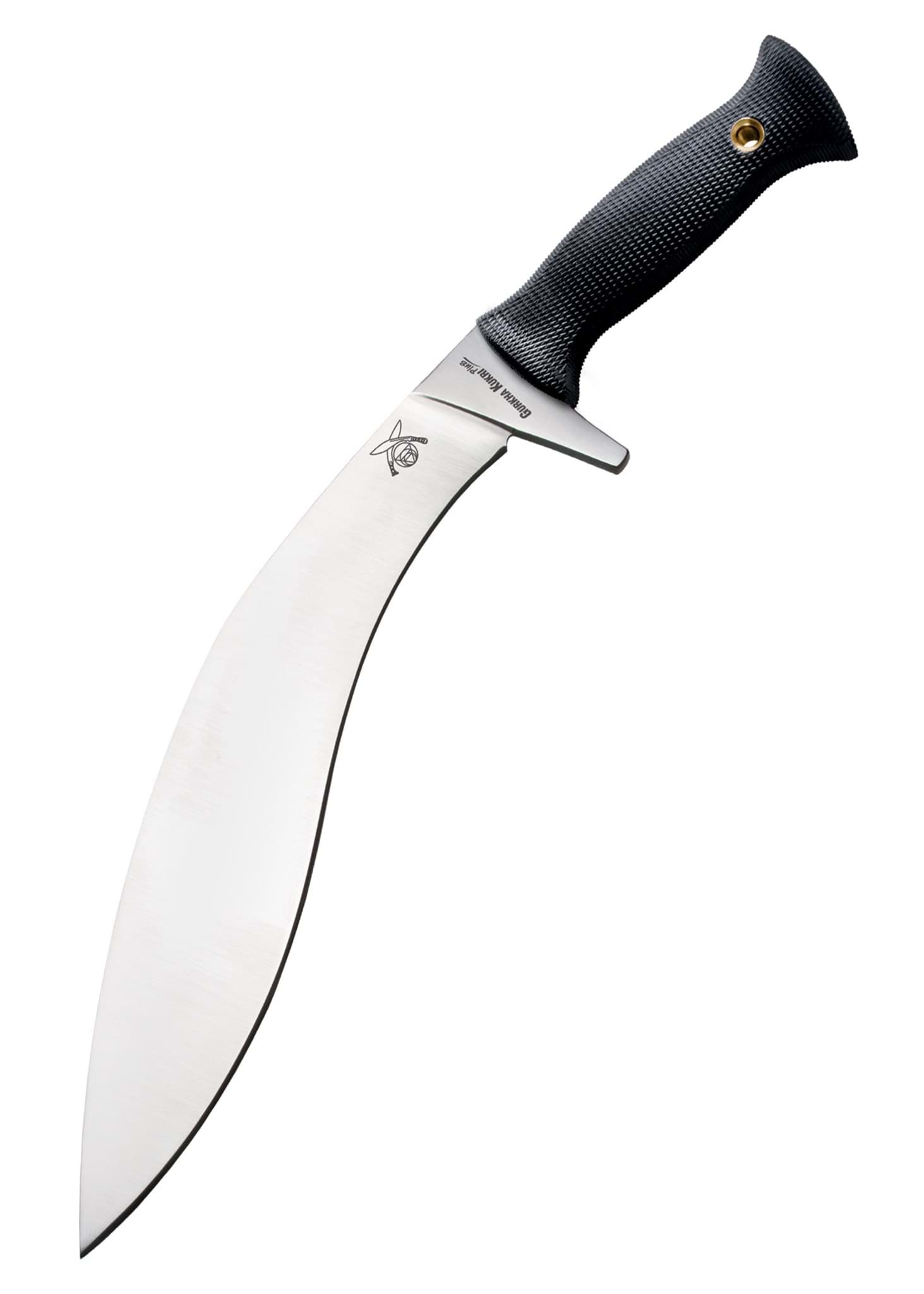 Picture of Cold Steel - Gurkha Kukri Plus 4034SS