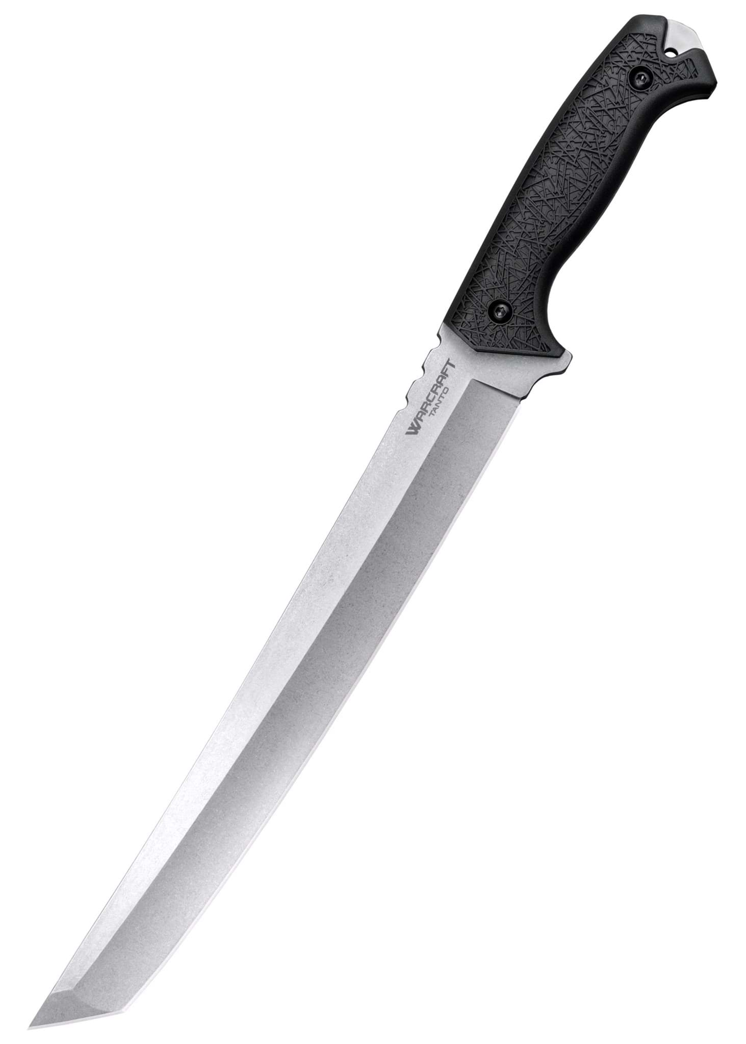 Image de Cold Steel - Magnum Warcraft Tanto Stonewash 4034SS