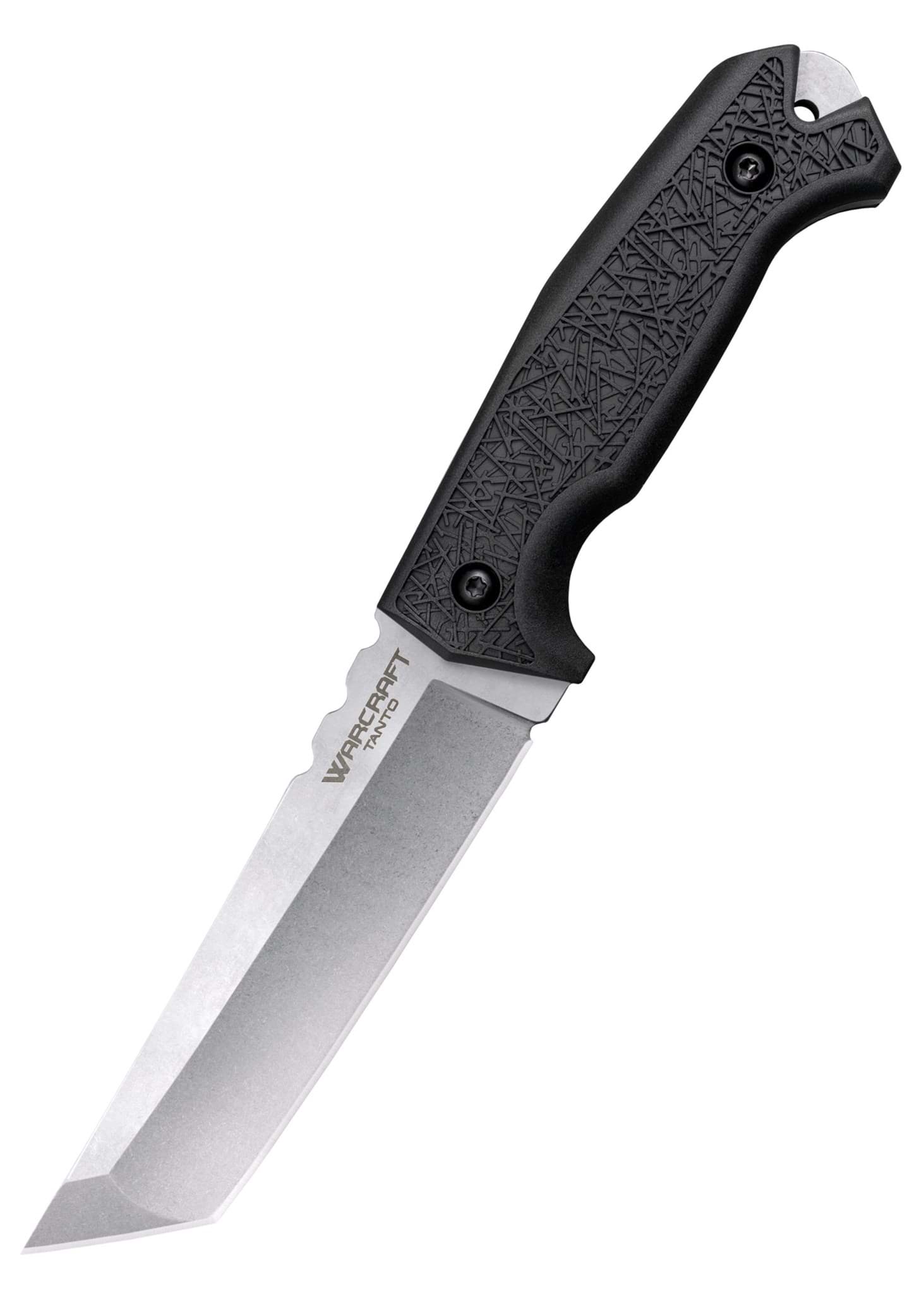 Picture of Cold Steel - Medium Warcraft Tanto Stonewash 4034SS