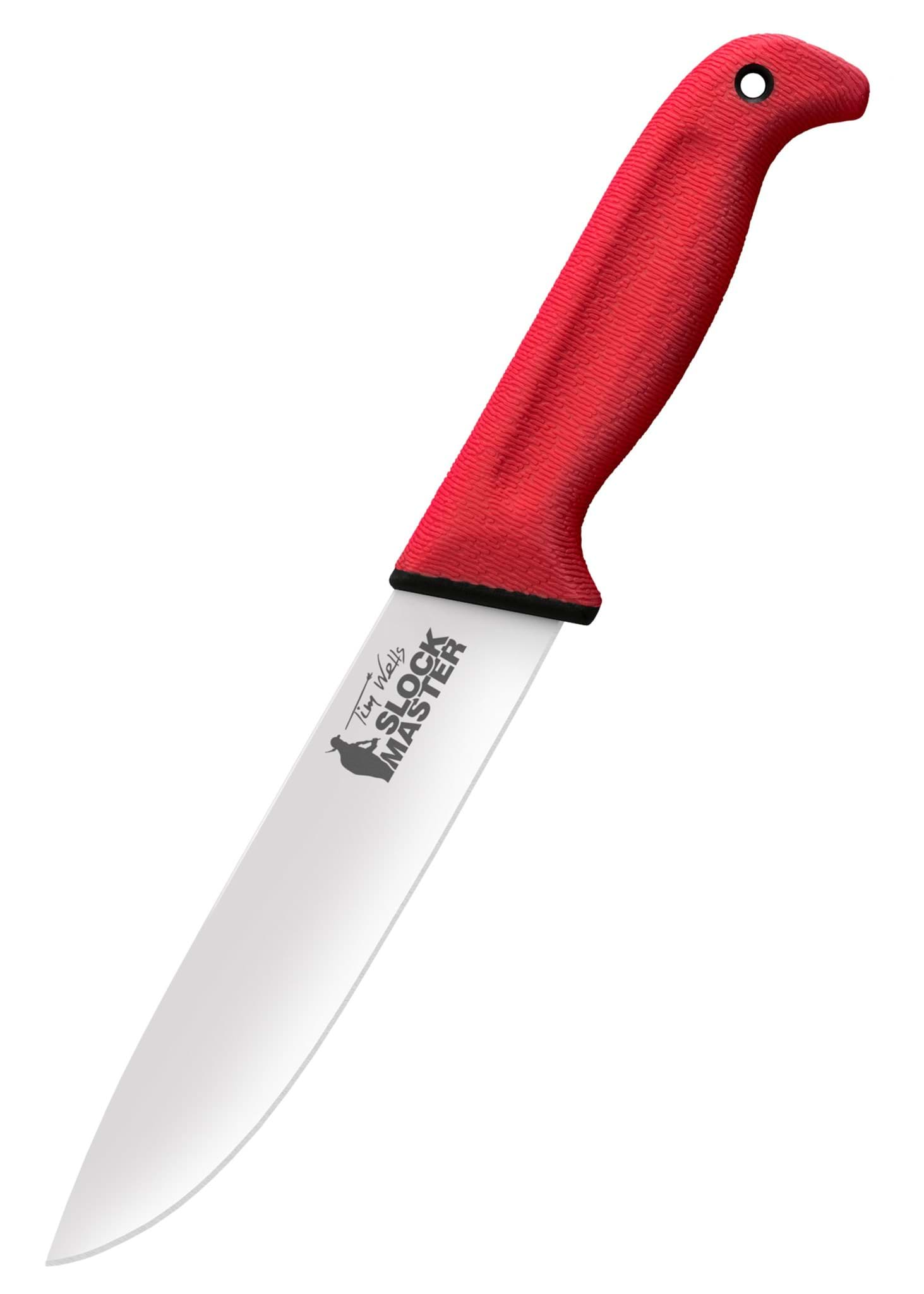 Image de Cold Steel - Slock Master Série Commerciale