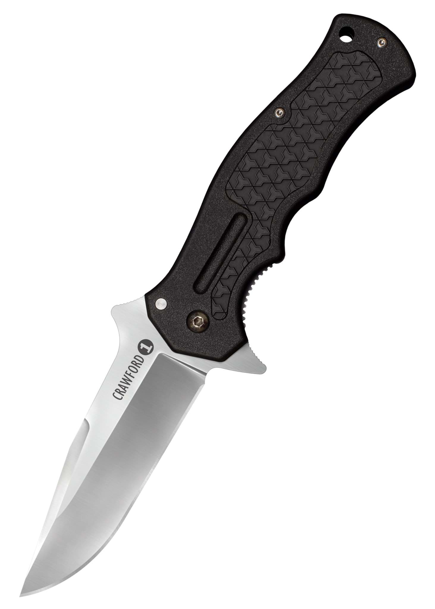 Image de Cold Steel - Crawford Modèle 1 Noir