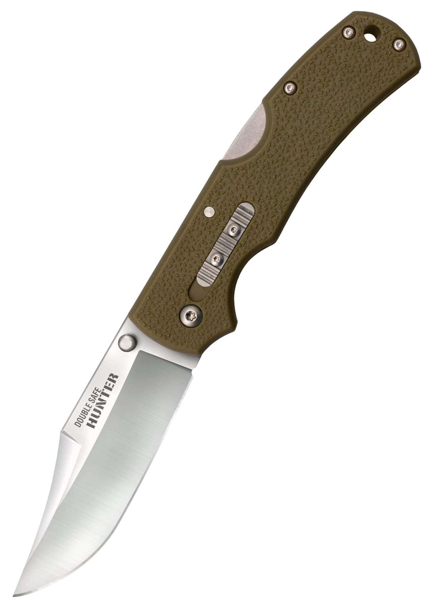 Picture of Cold Steel - Double Safe Hunter Olive Green
