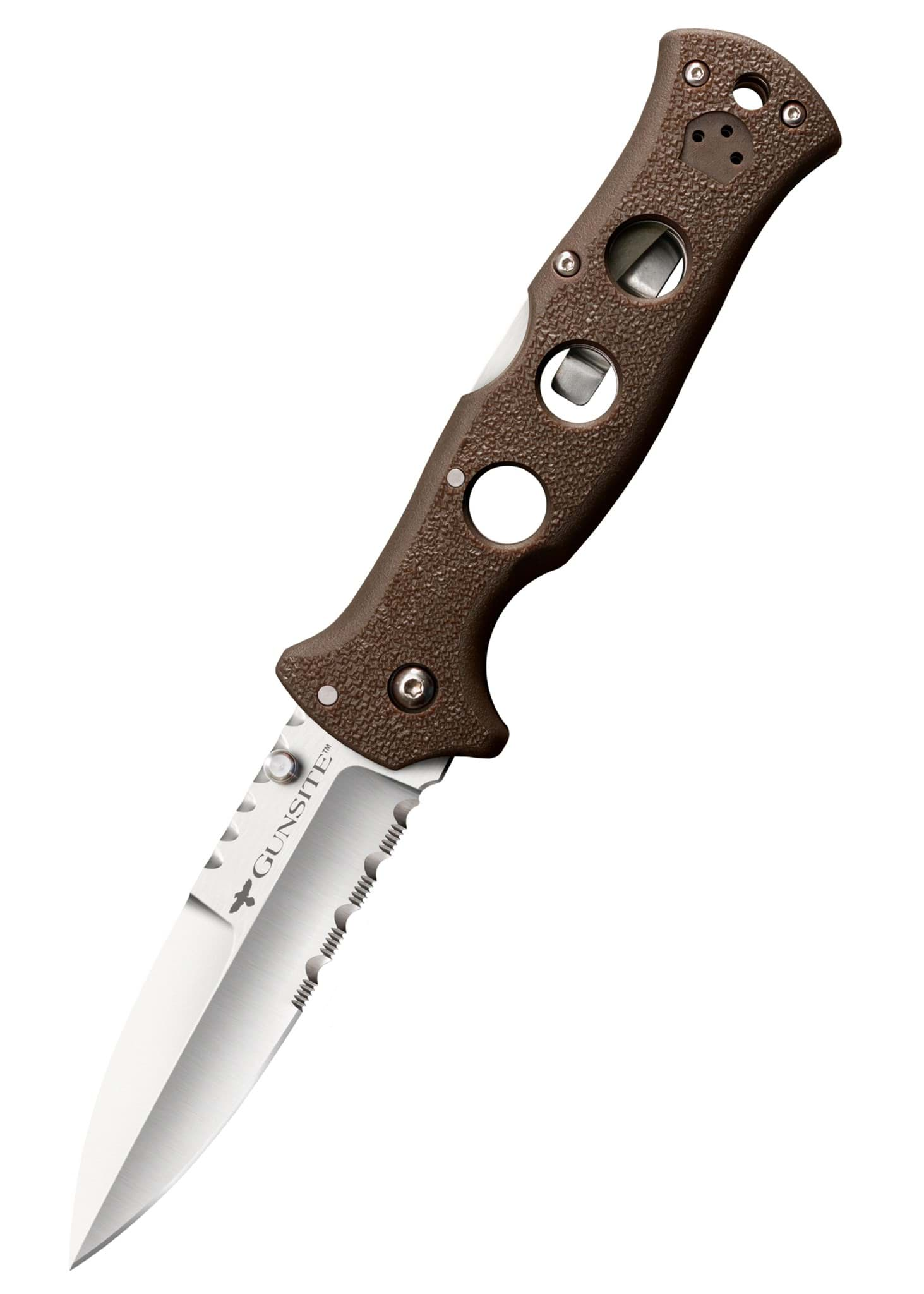 Bild von Cold Steel - Gunsite