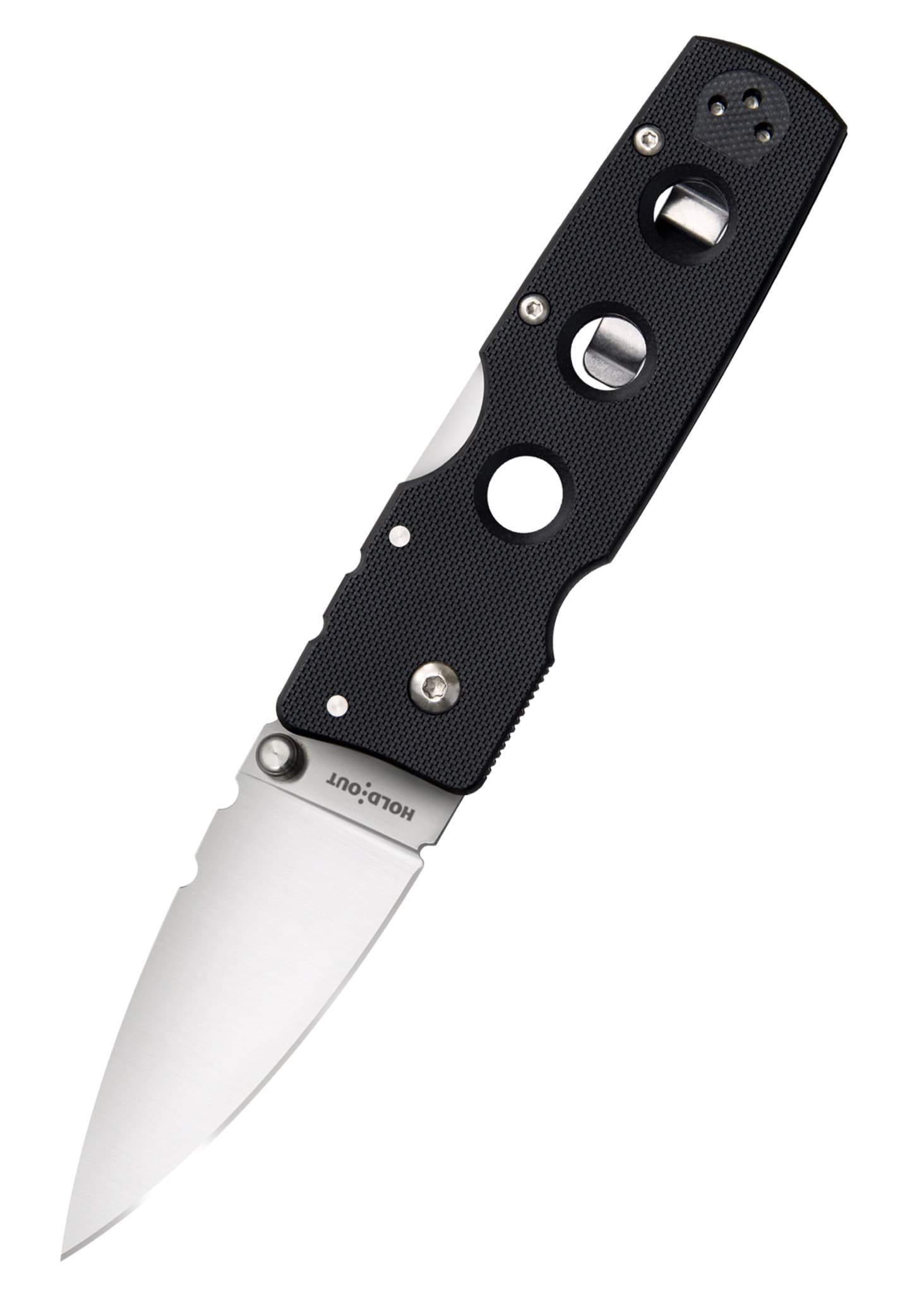 Bild von Cold Steel - Hold Out 3-Zoll S35VN