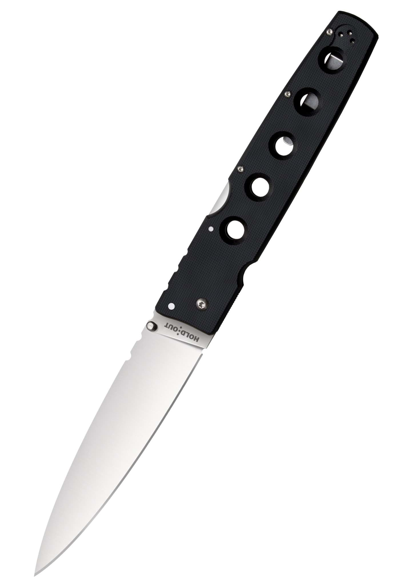 Bild von Cold Steel - Hold Out 6-Zoll S35VN