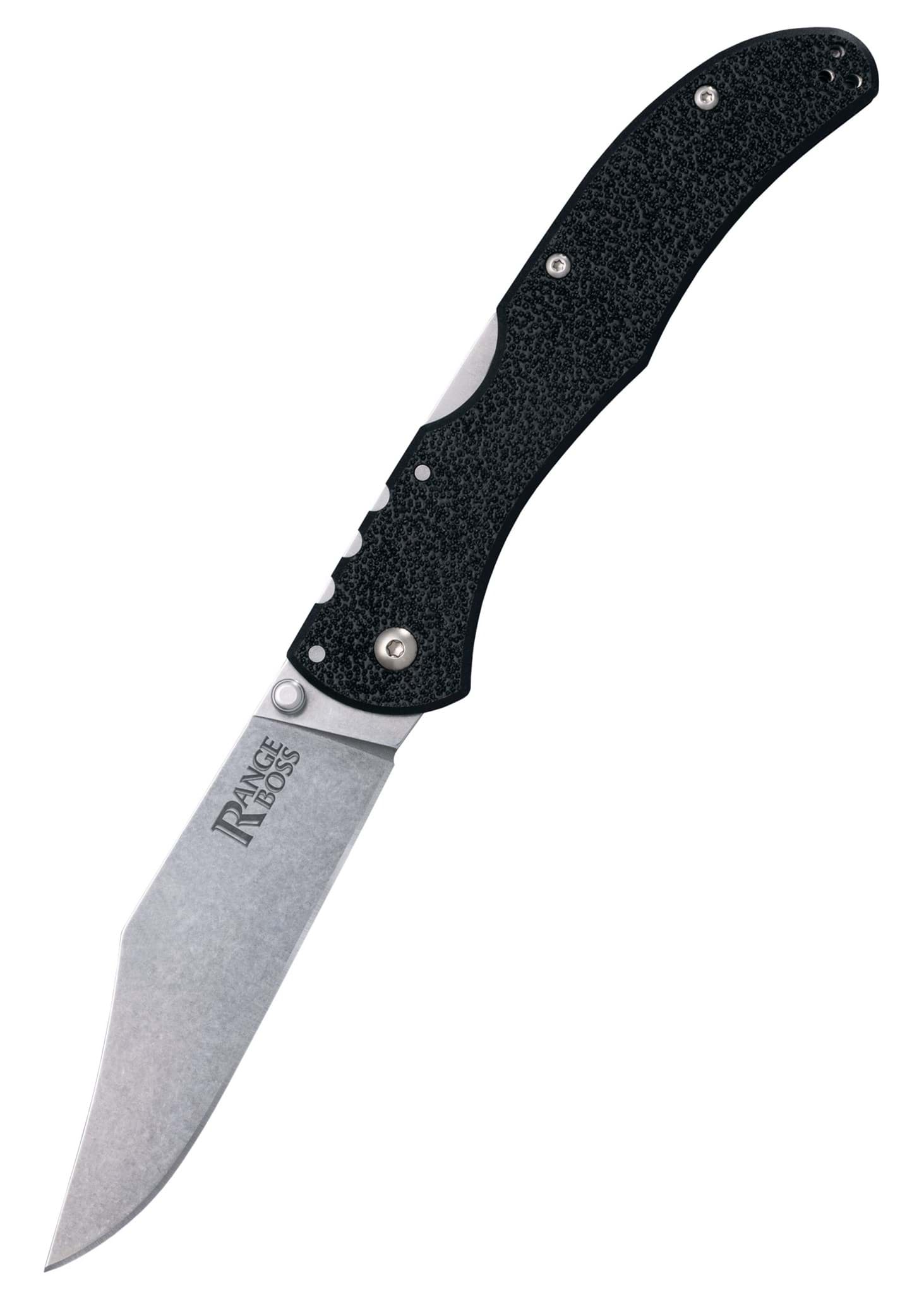 Picture of Cold Steel - Range Boss Black