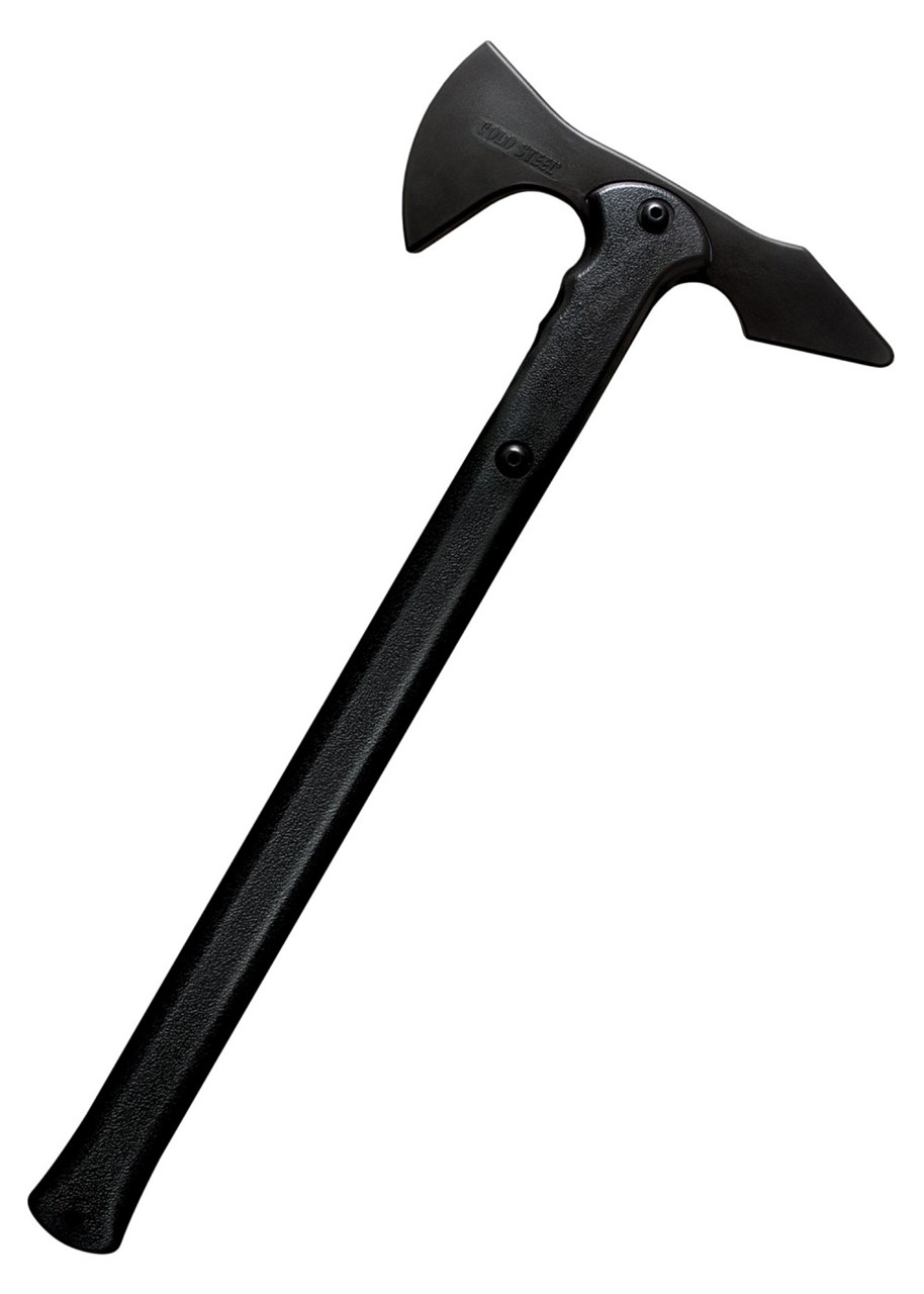 Immagine di Cold Steel - Tomahawks (72) / Trench Hawk Ascia da addestramento