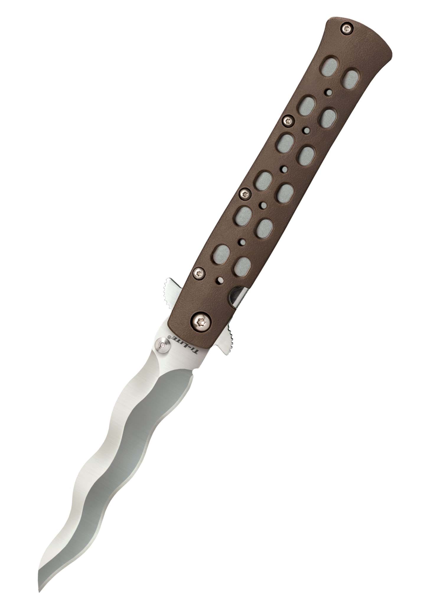 Picture of Cold Steel - Ti-Lite Kris 4-Inch AUS 10A Zy-Ex