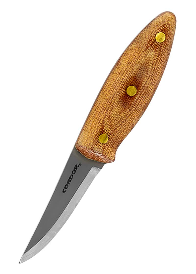 Bild von Condor Tool & Knife - Canyon Carver