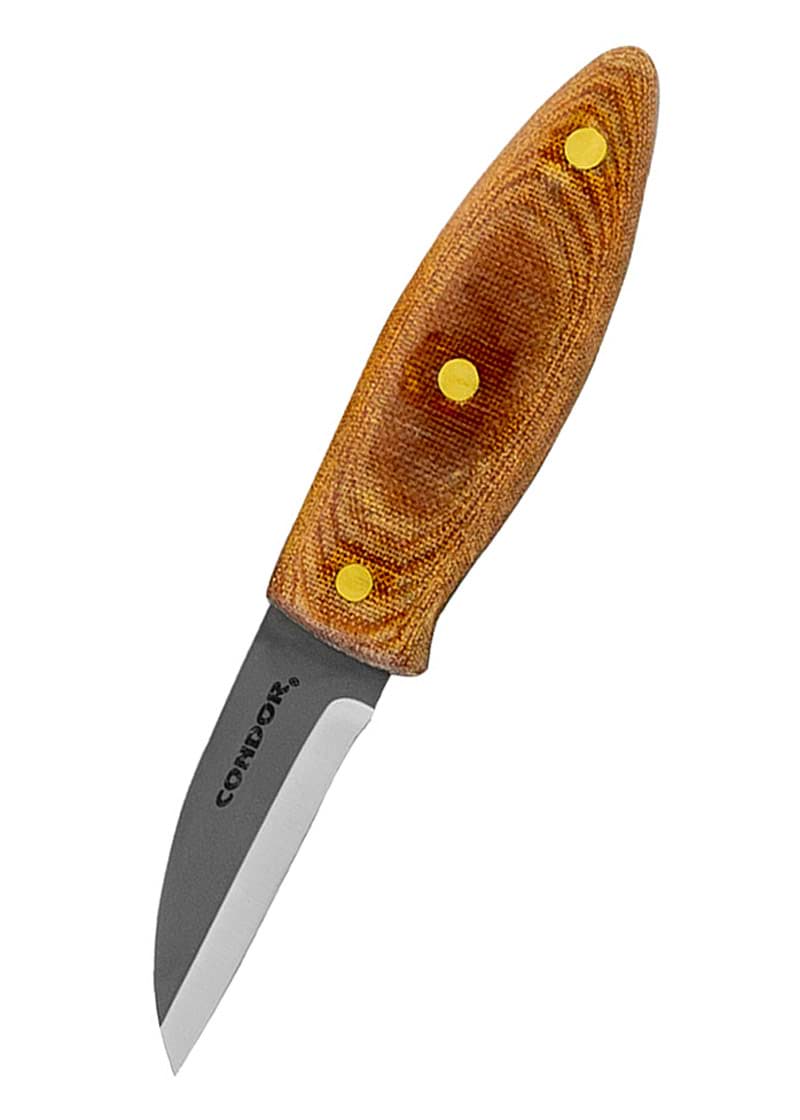 Image de Condor Tool & Knife - Classic Carver