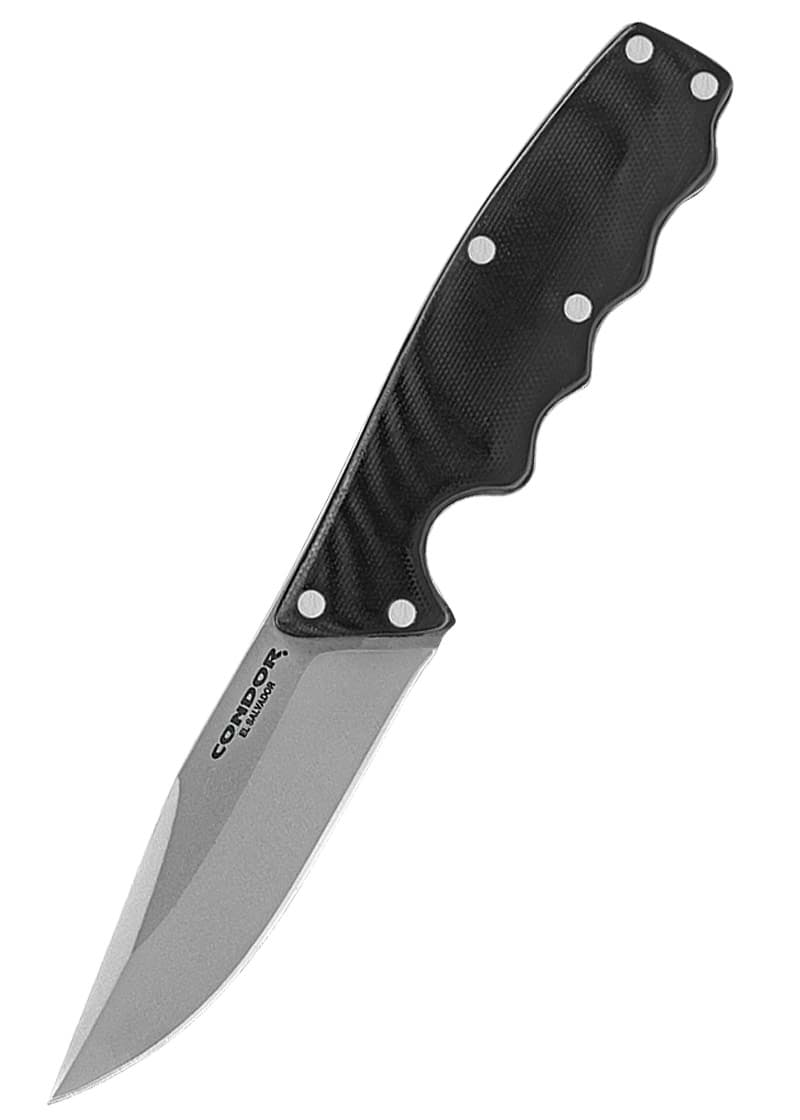 Image de Condor Tool & Knife - Couteau Credo