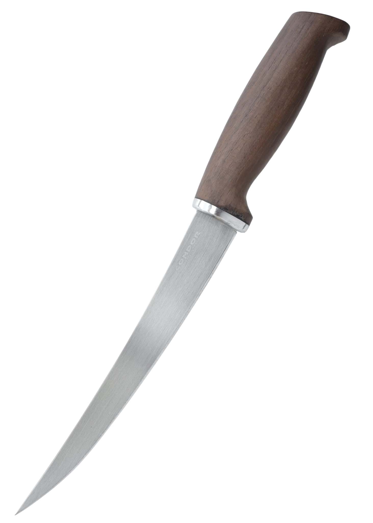 Picture of Condor Tool & Knife - Finmaster Knife