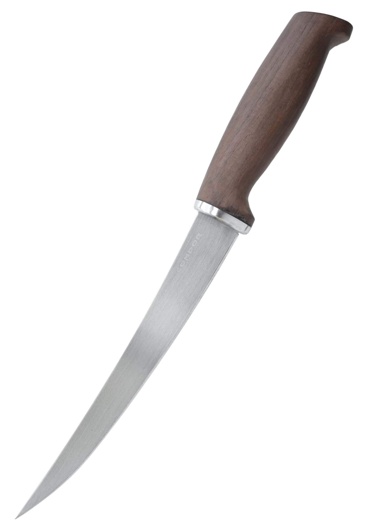 Image de Condor Tool & Knife - Couteau Finmaster