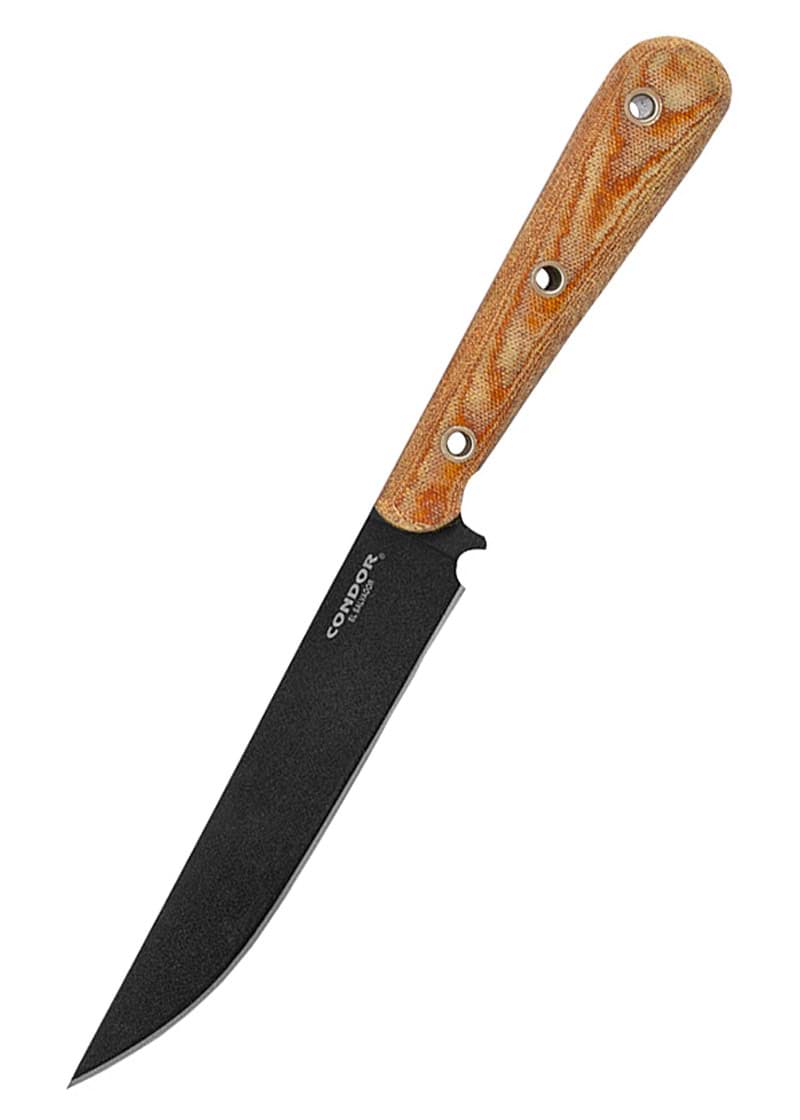 Picture of Condor Tool & Knife - Skirmish Knife