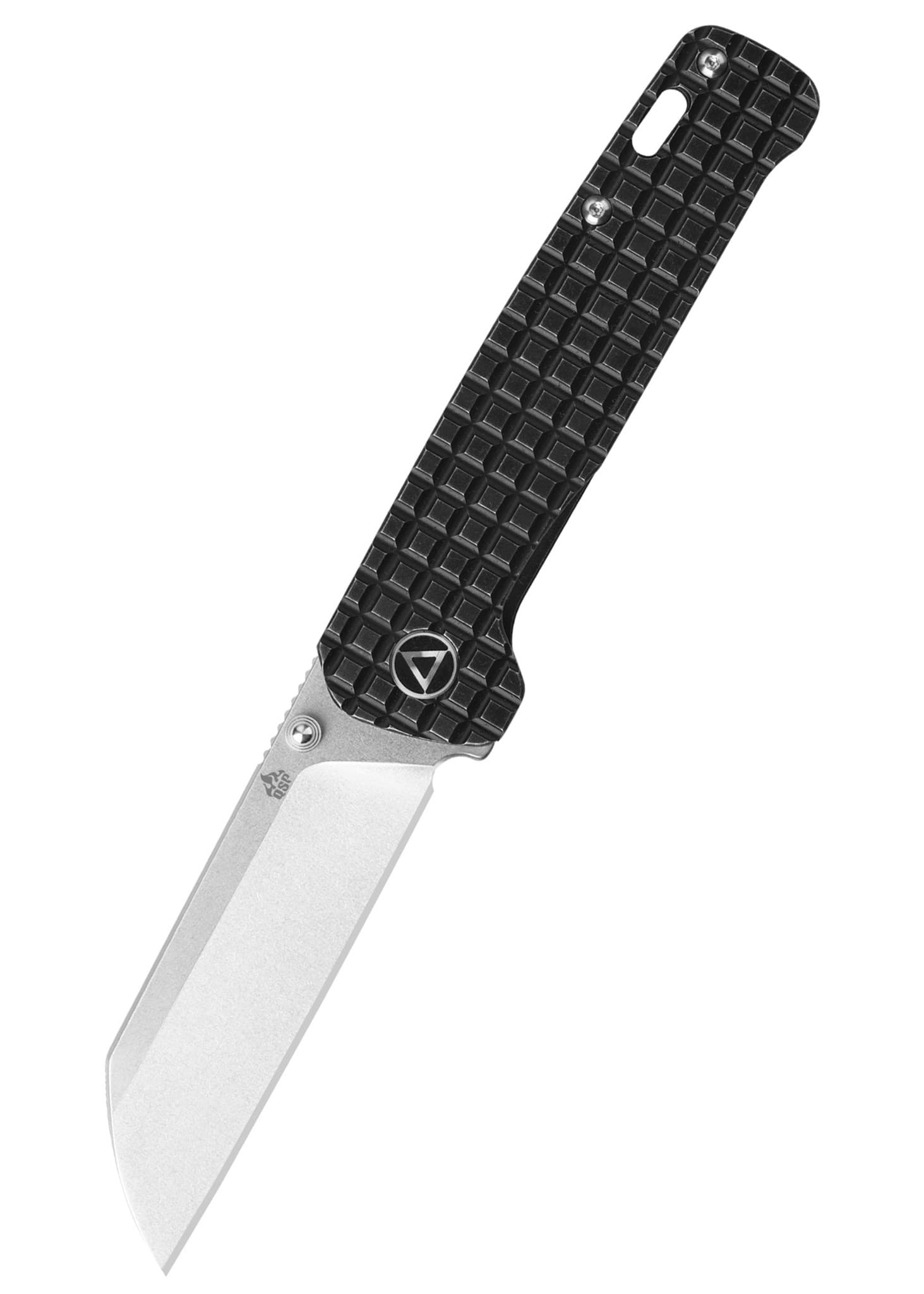 Picture of QSP Knives - Penguin 154CM SW Titanium Black