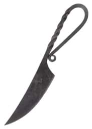 Bild von Battle Merchant - Geschmiedetes Mittelaltermesser 21 cm