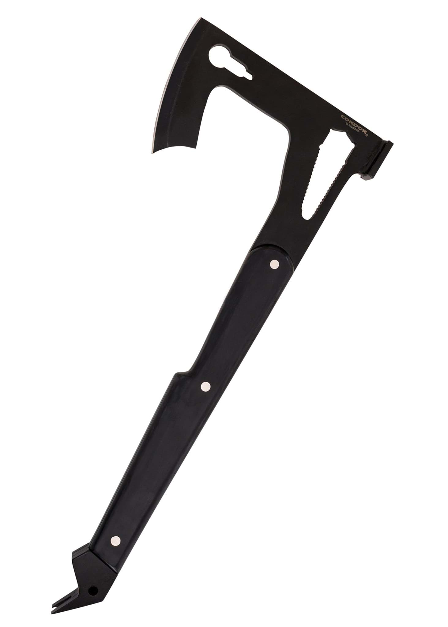 Bild von Condor Tool & Knife - Blackout Hawk Axe