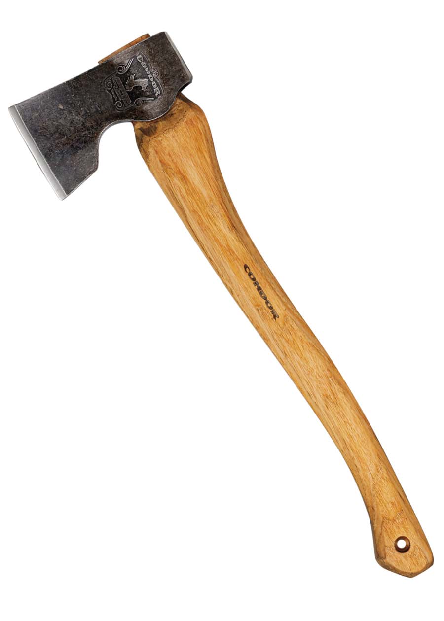 Picture of Condor Tool & Knife - Heritage Axe 1
