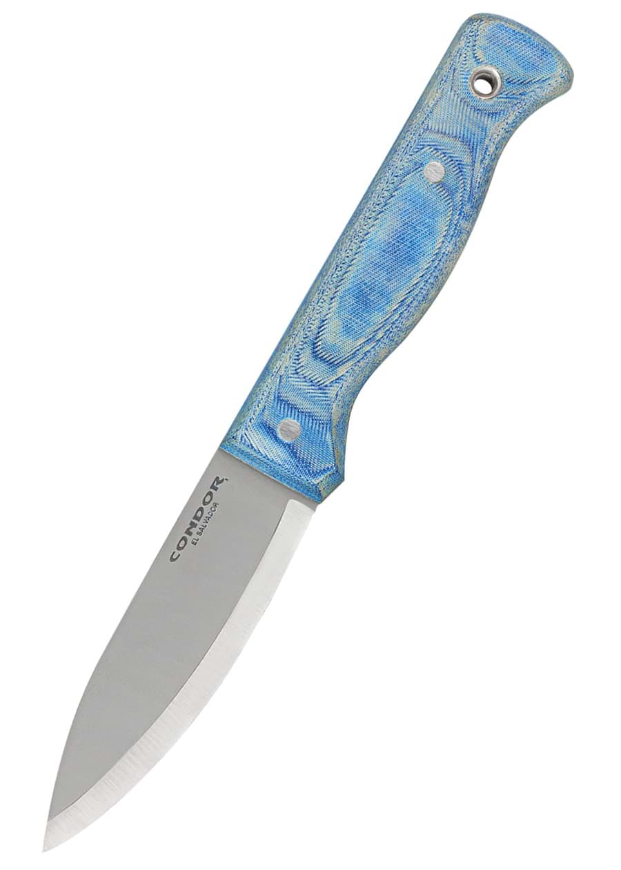 Immagine di Condor Tool & Knife - Coltello Aqualore