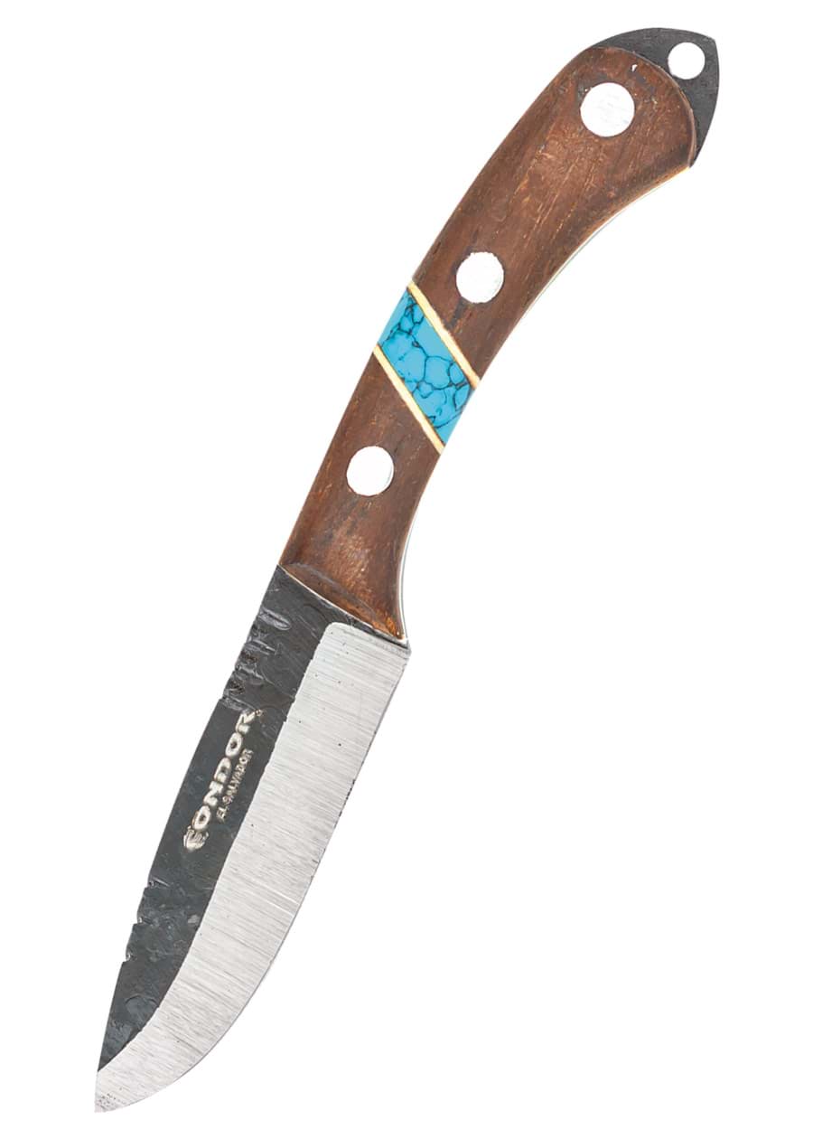 Picture of Condor Tool & Knife - Blue River Neck Knife