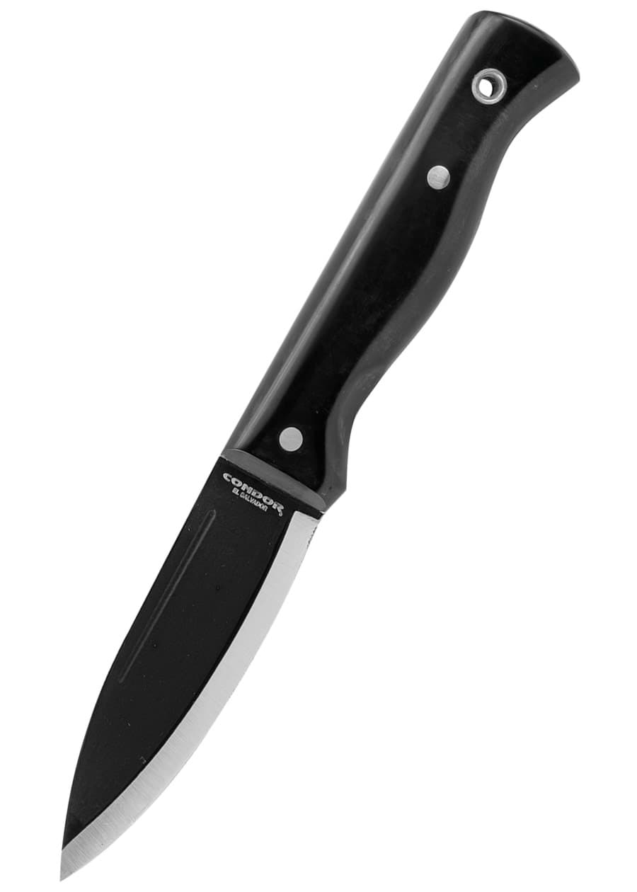 Immagine di Condor Tool & Knife - Coltello Darklore