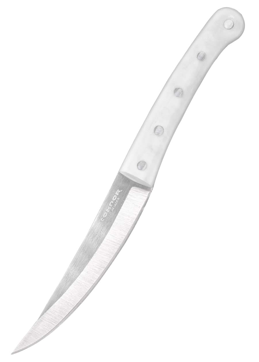 Immagine di Condor Tool & Knife - Coltello Meatlove