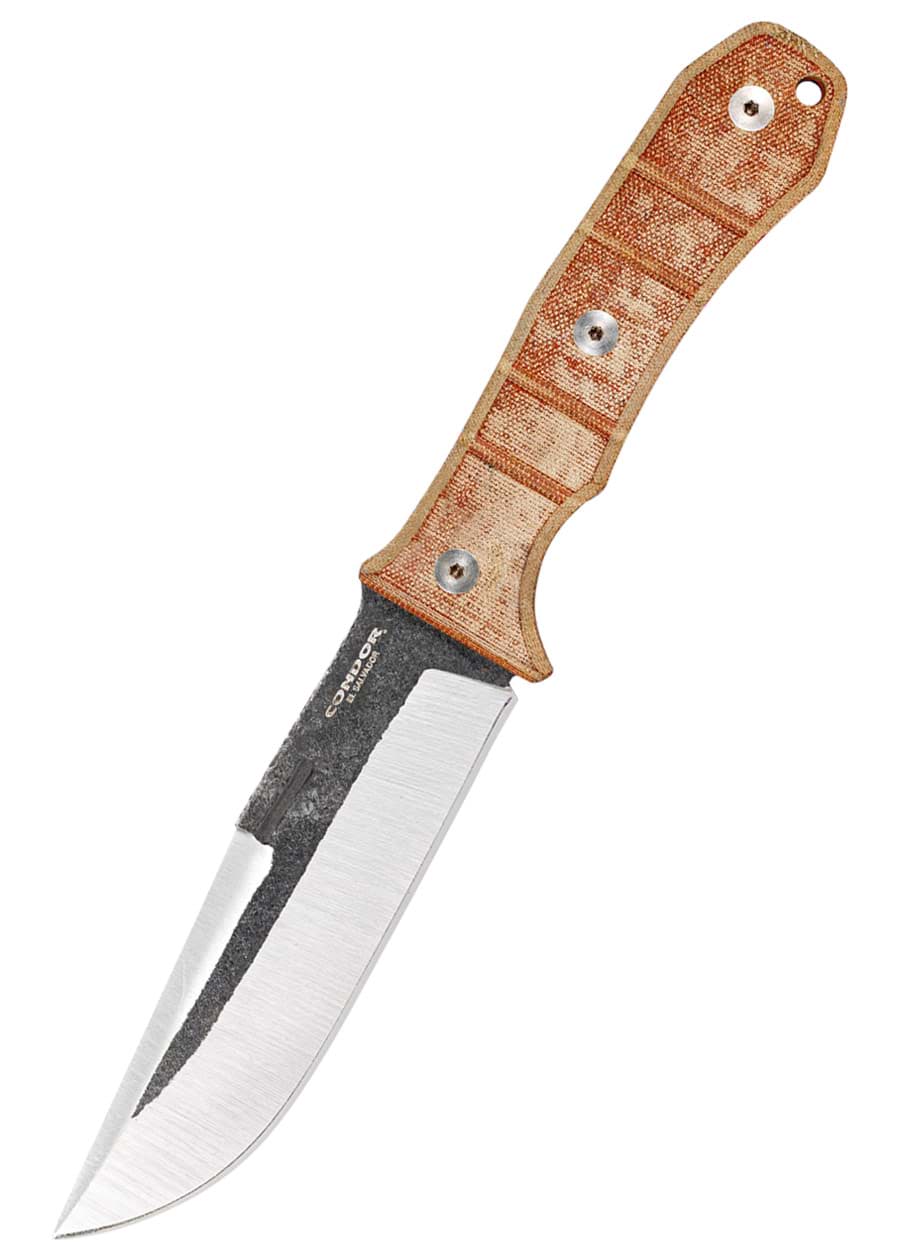 Picture of Condor Tool & Knife - Tactical P.A.S.S. Chute Knife