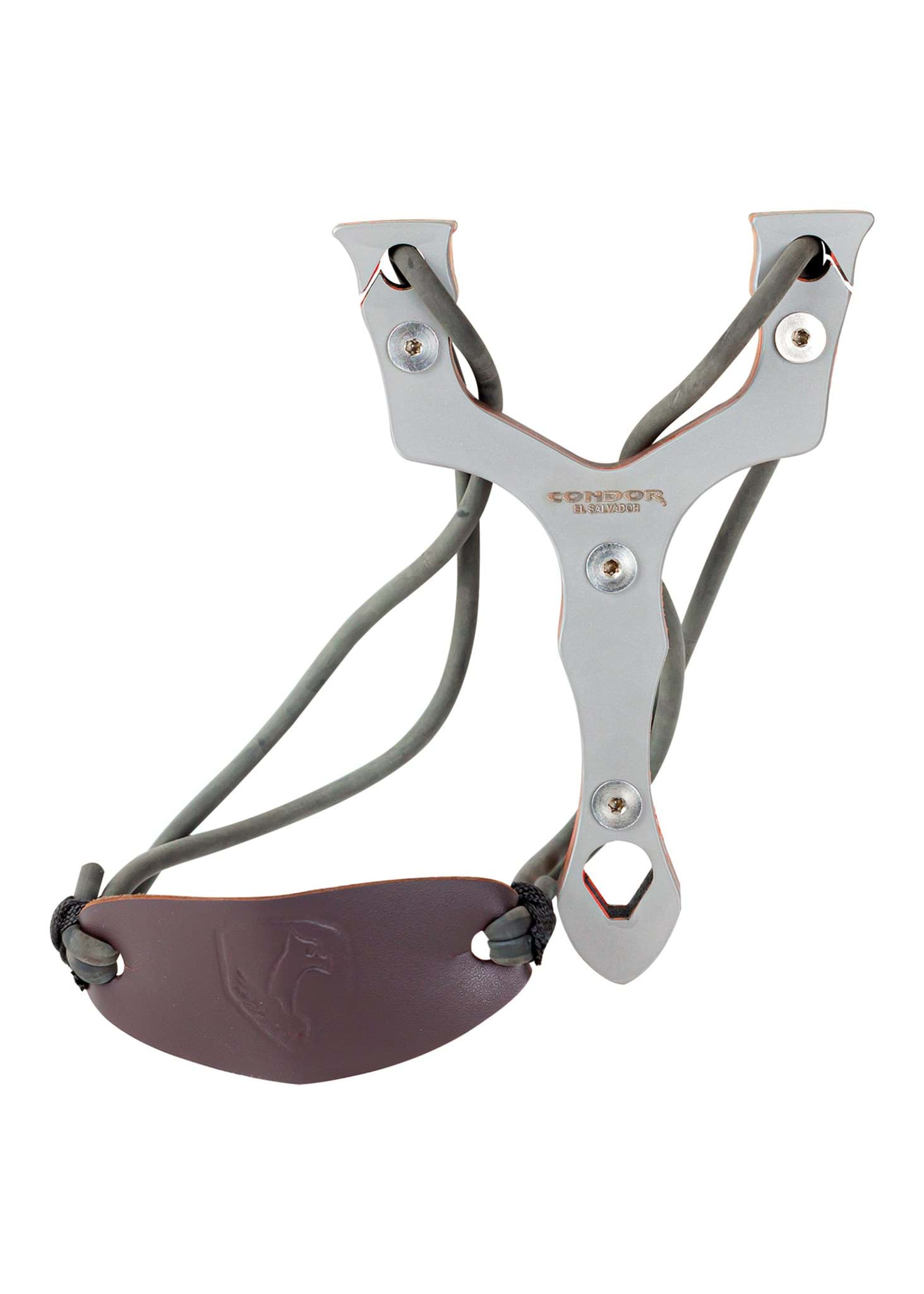 Picture of Condor Tool & Knife - Exoskeleton Slingshot