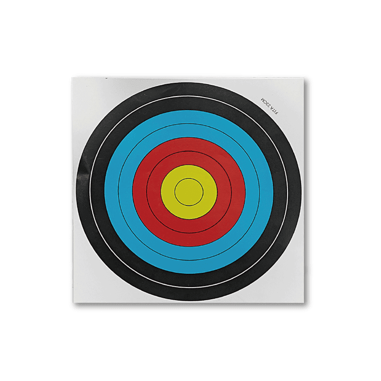 Picture of Ek Archery - Target Paper