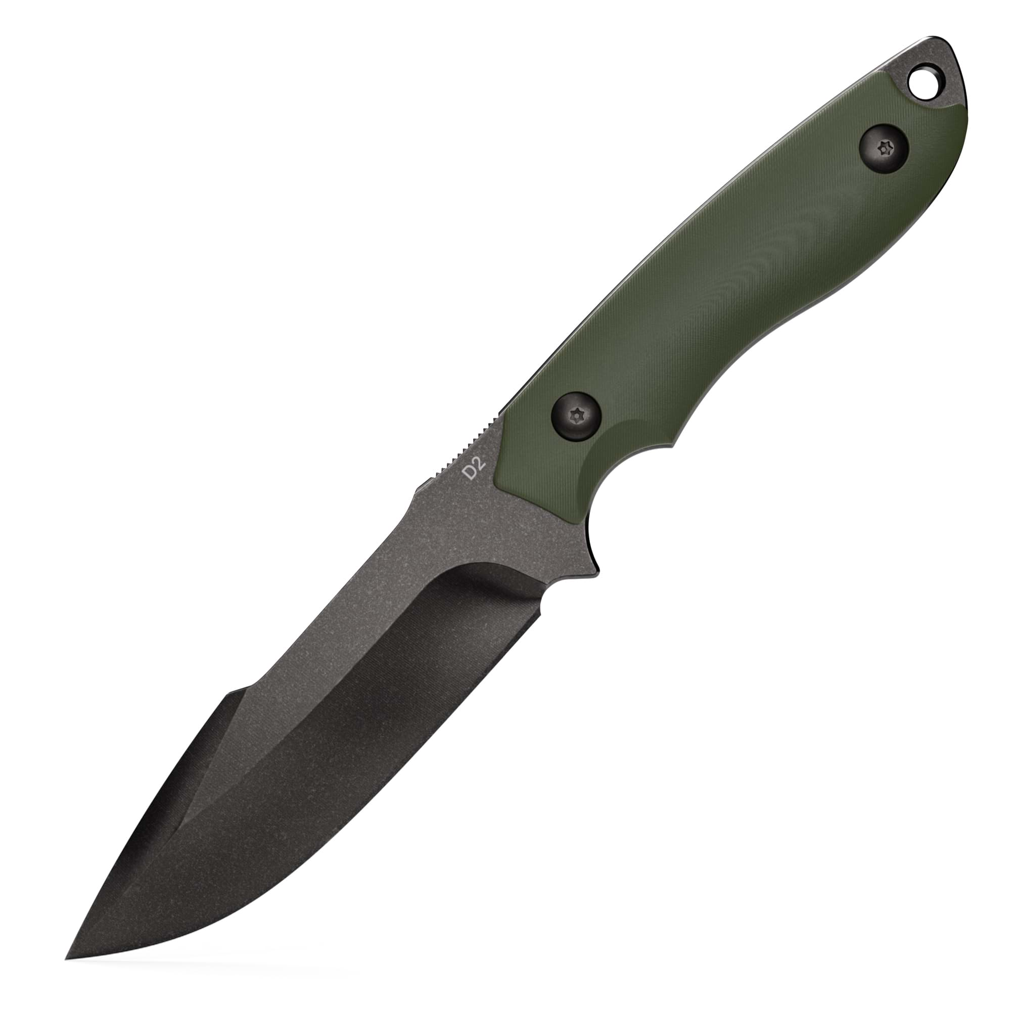 Bild von Odenwolf - AMBULO D2 Green Stonewash