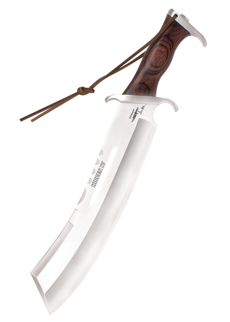 Image de Gil Hibben - Hibben IV Combat Machette