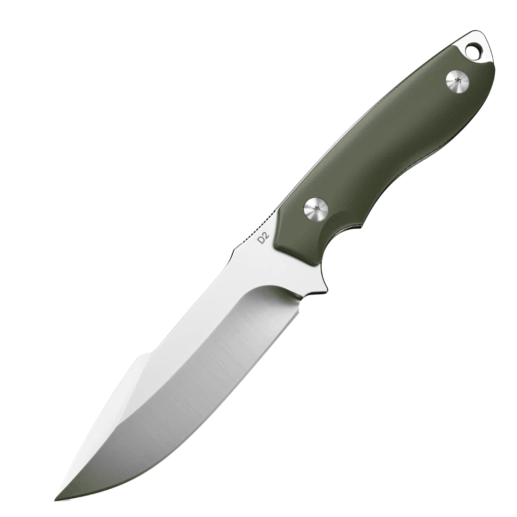 Picture of Odenwolf - AMBULO D2 Green Satin