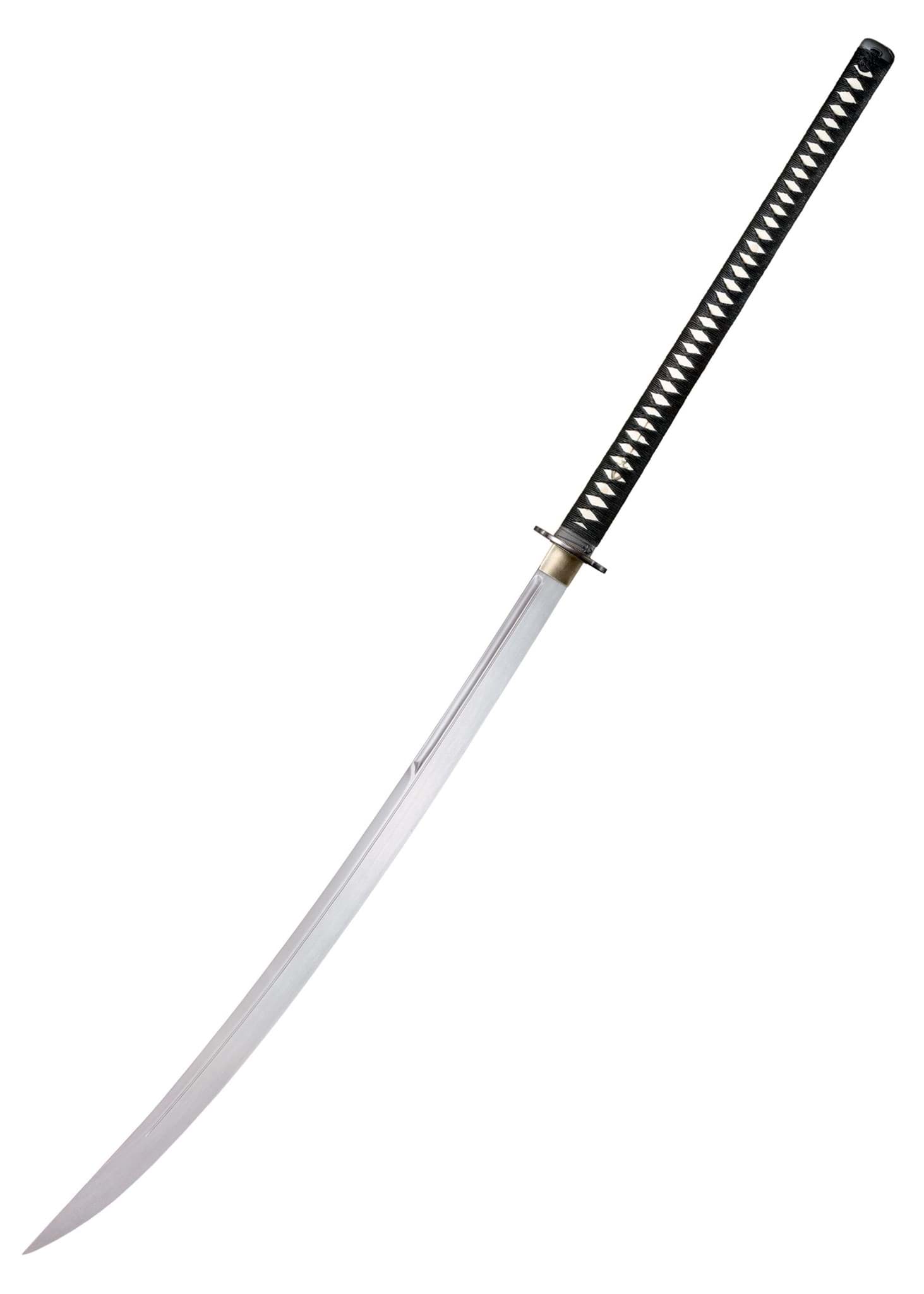 Image de Cold Steel - Nodachi Warrior Série