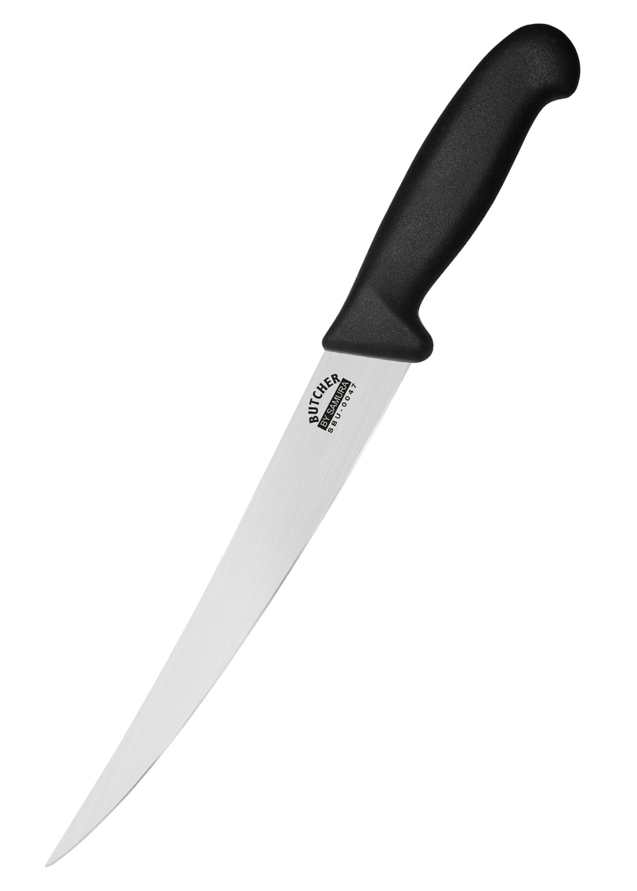 Bild von Samura - Butcher Short Slicer 223 mm