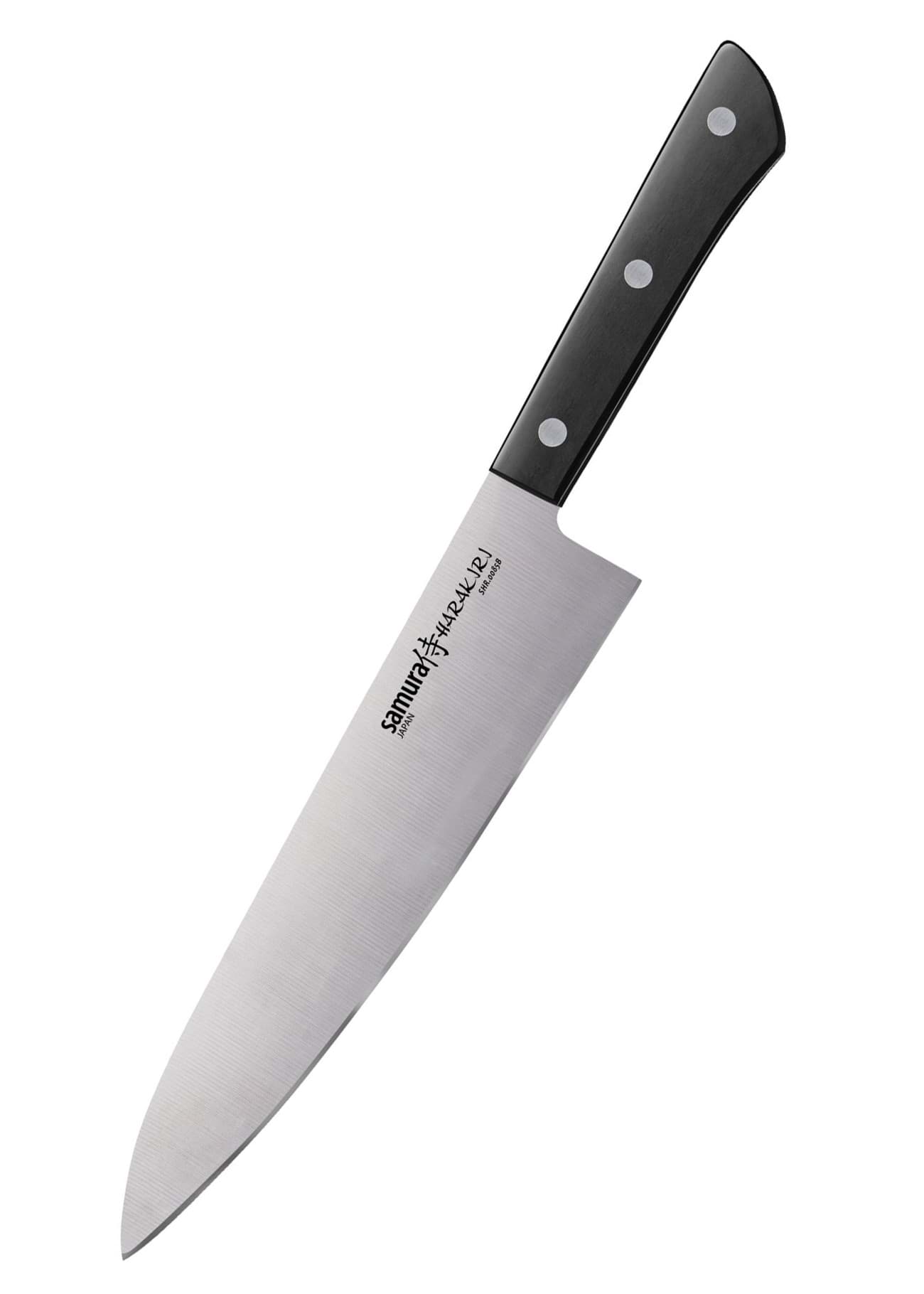 Image de Samura - Couteau de cuisine Harakiri 208 mm