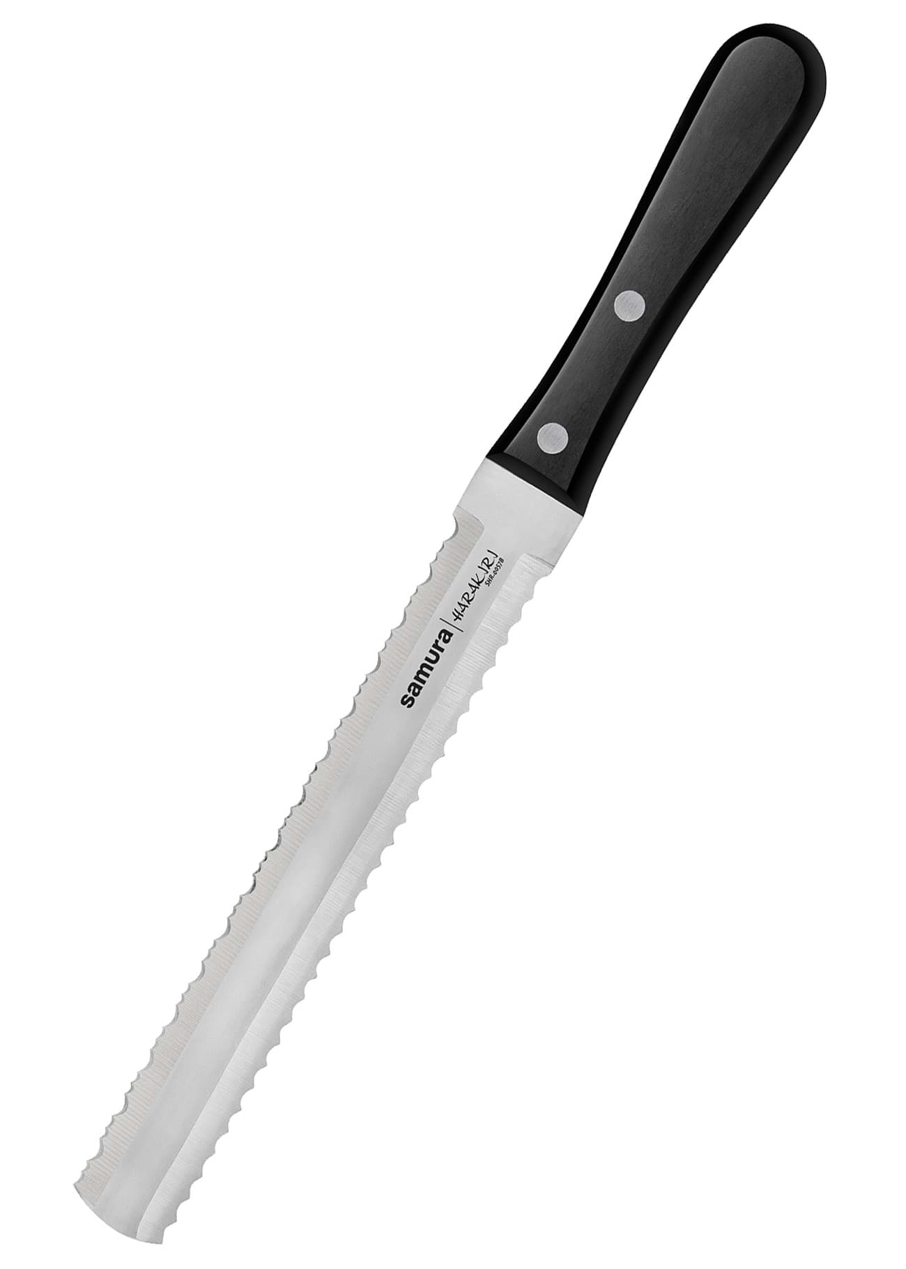 Picture of Samura - Harakiri Saw Knife 180 mm