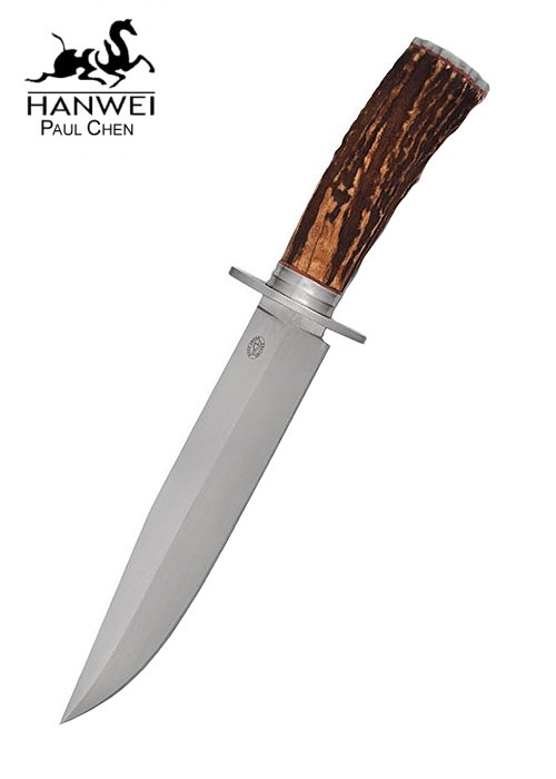 Picture of Hanwei - Rock Creek Grizzly Bowie